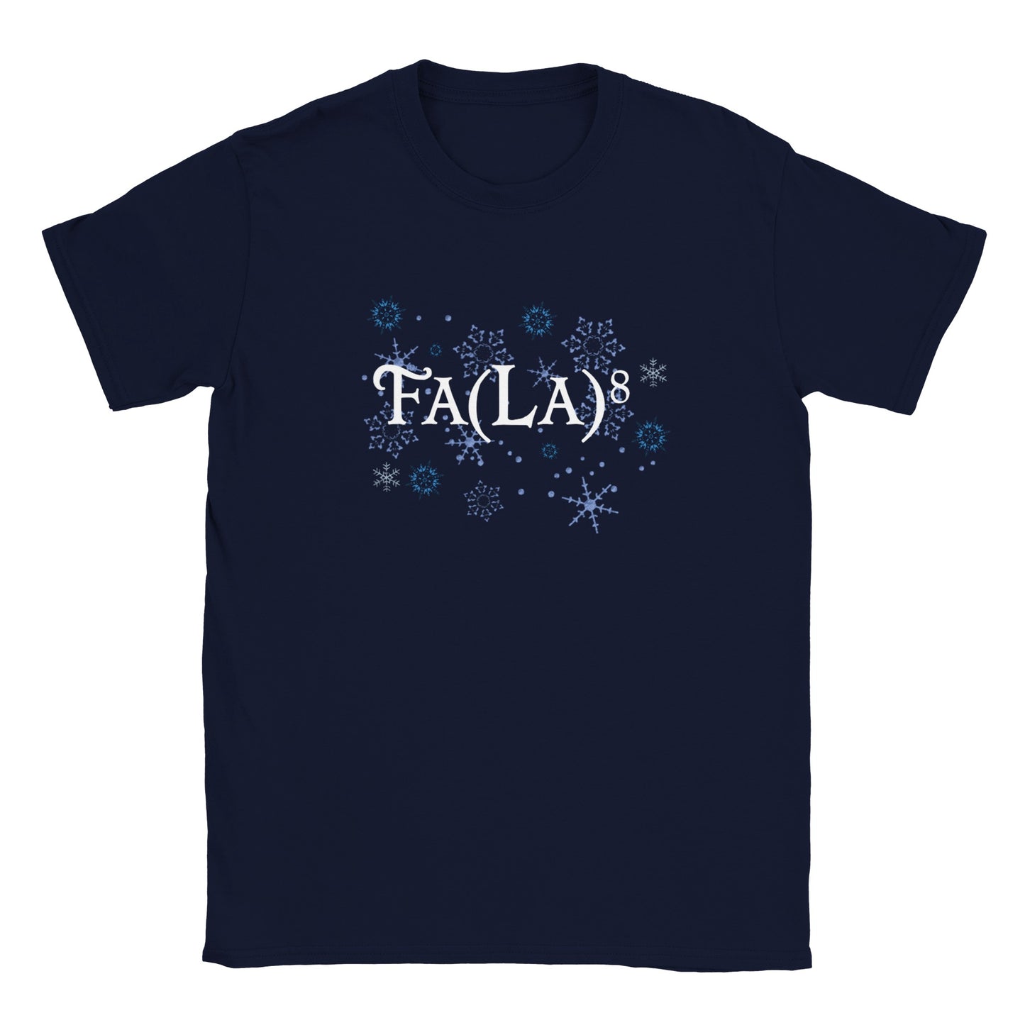Fa la la la la la la la la