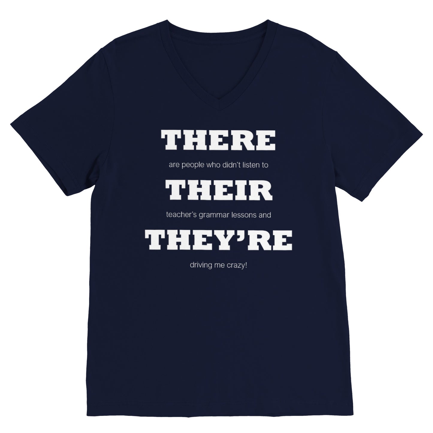 There Their They're 1