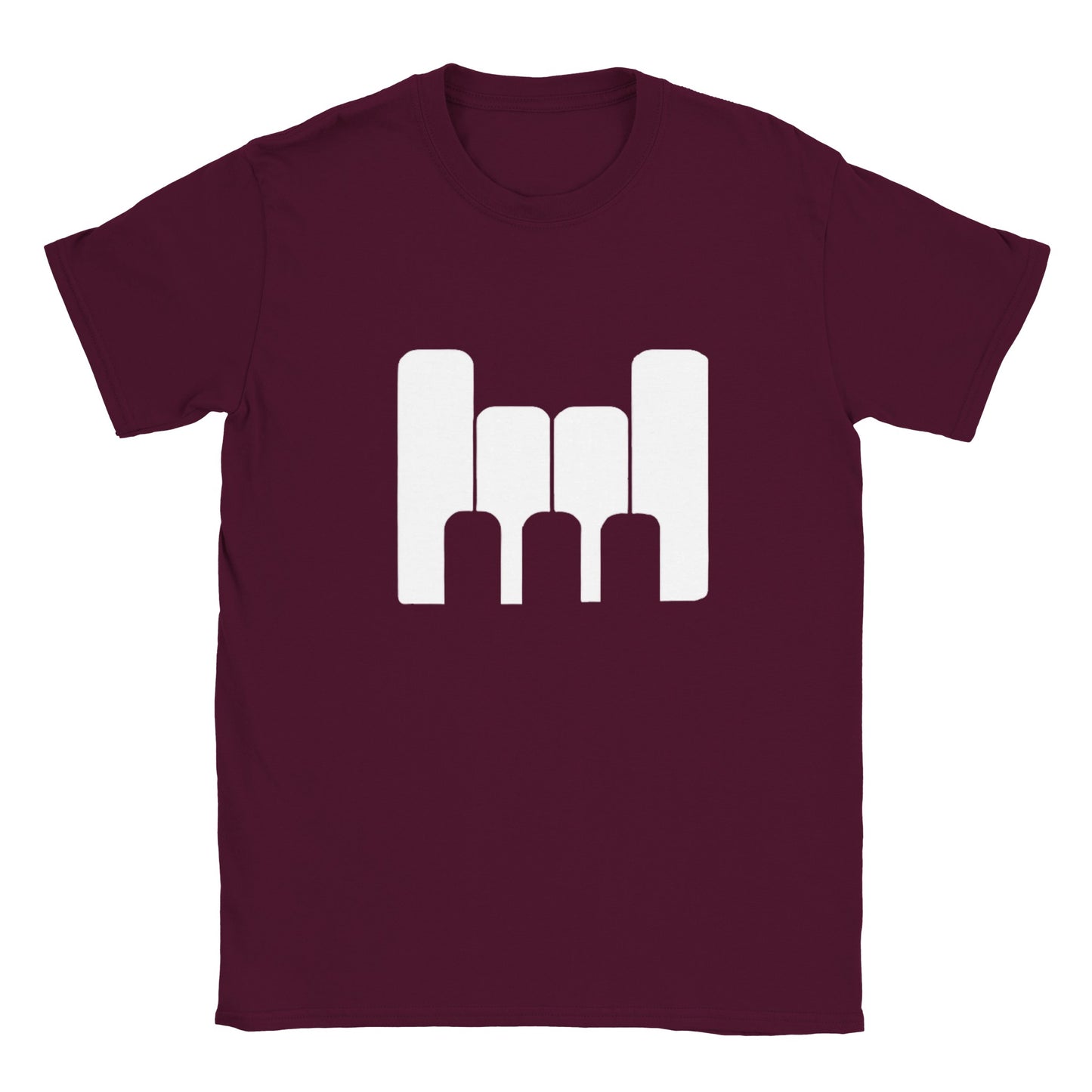Rock On (Piano Keys) - Kids Sizing