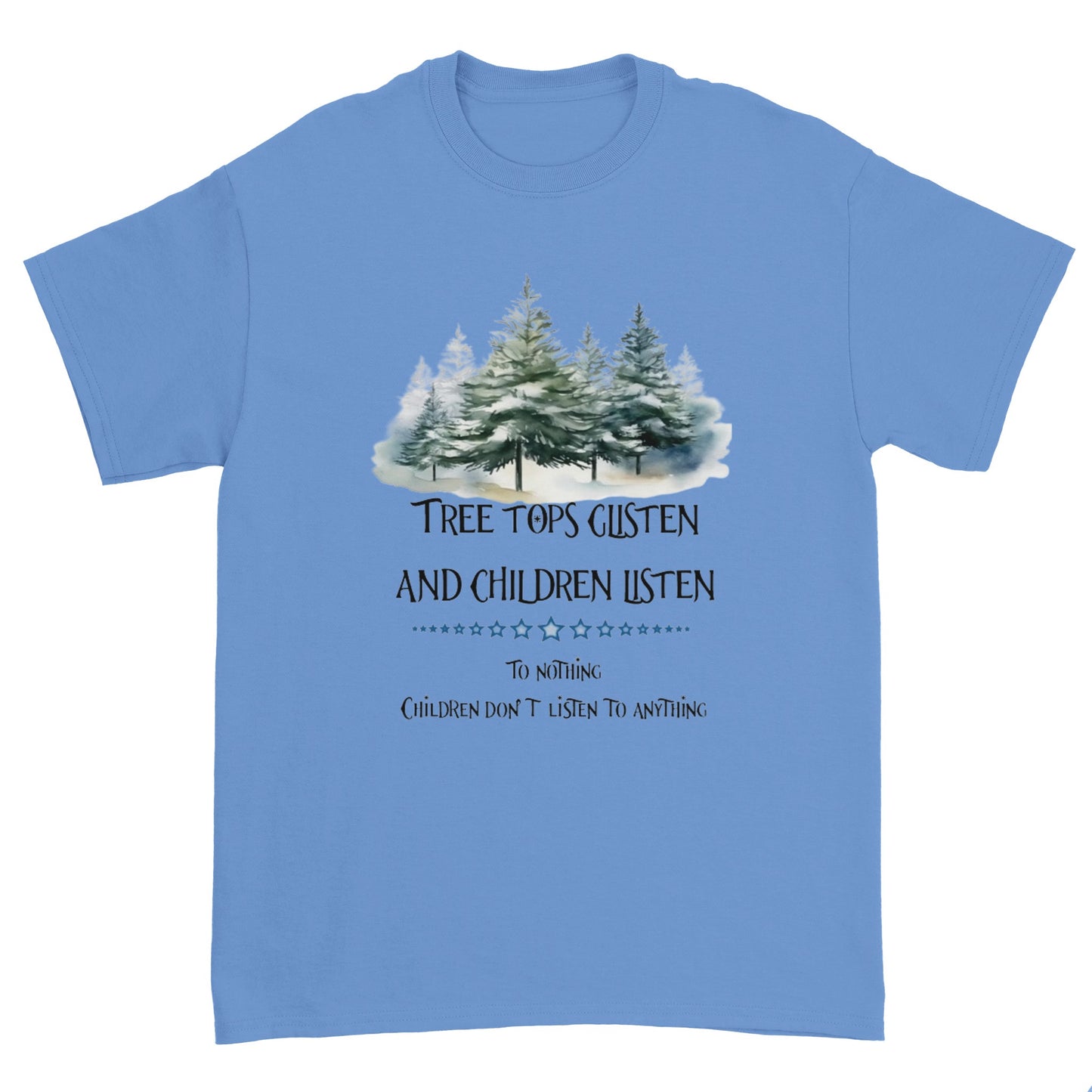 White Christmas Parody