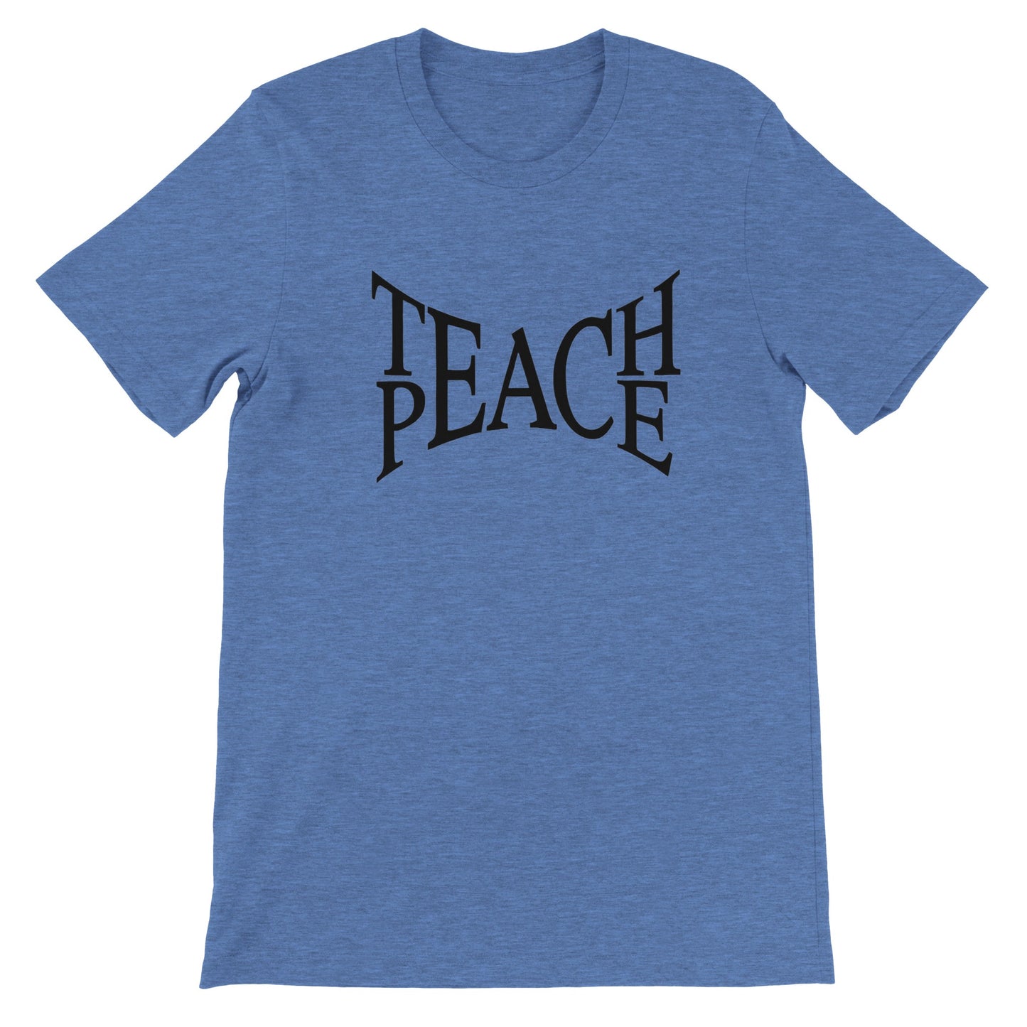 Teach Peace