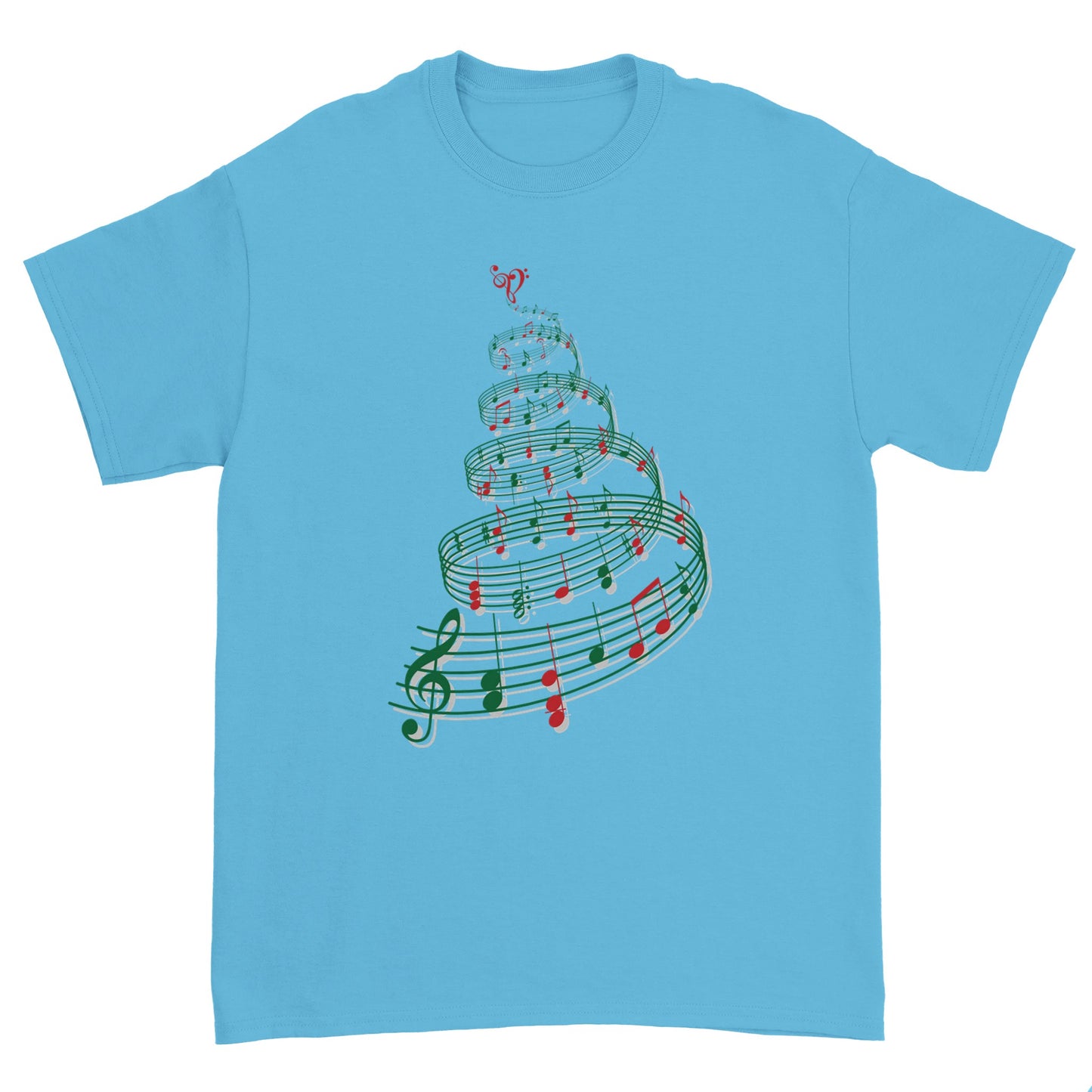 O Christmas Tee