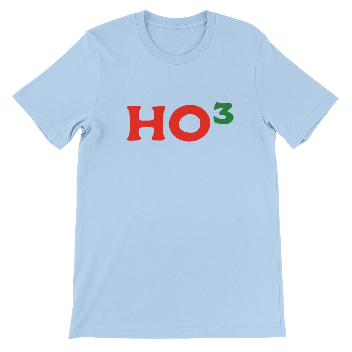 Ho Ho Ho