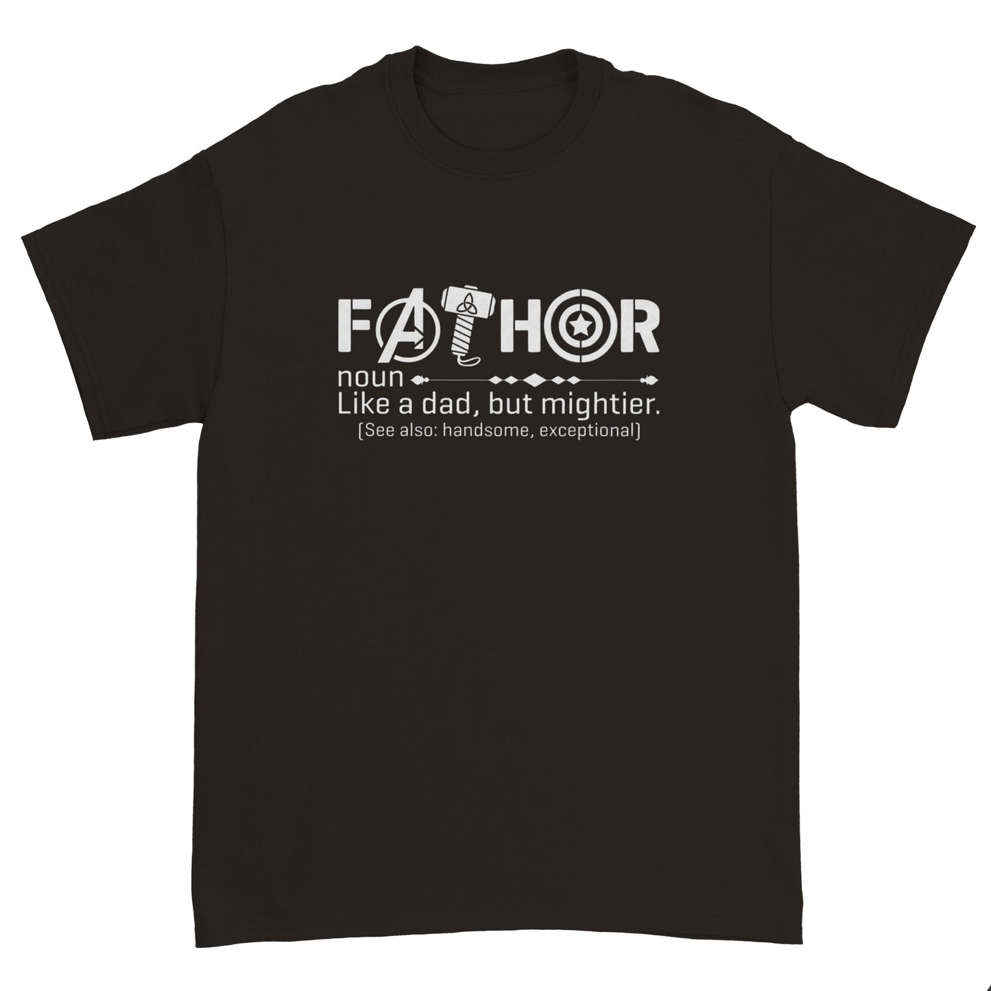 Mighty Dad