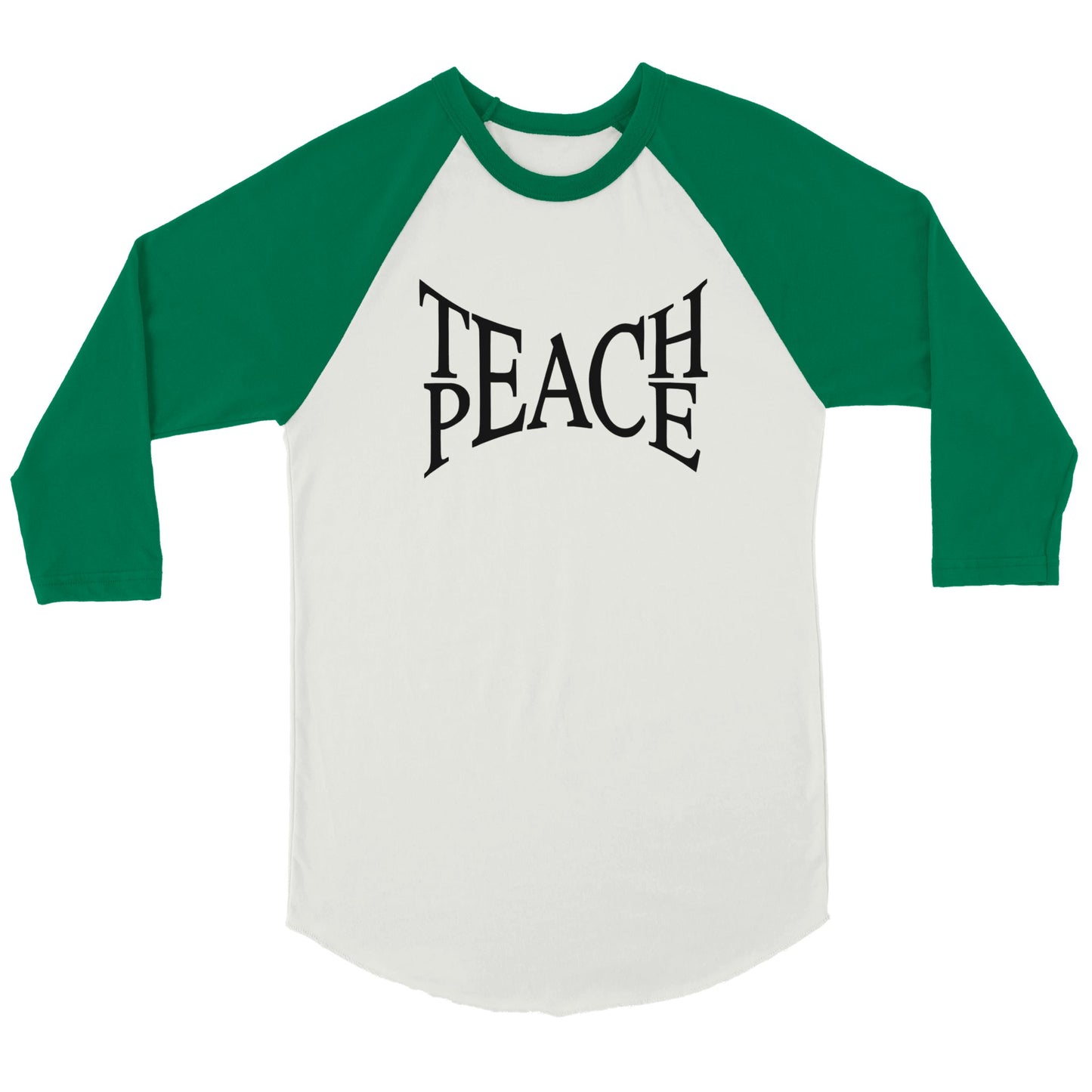 Teach Peace