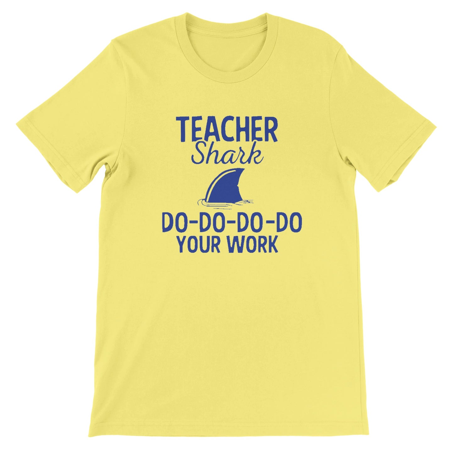 Teacher Shark