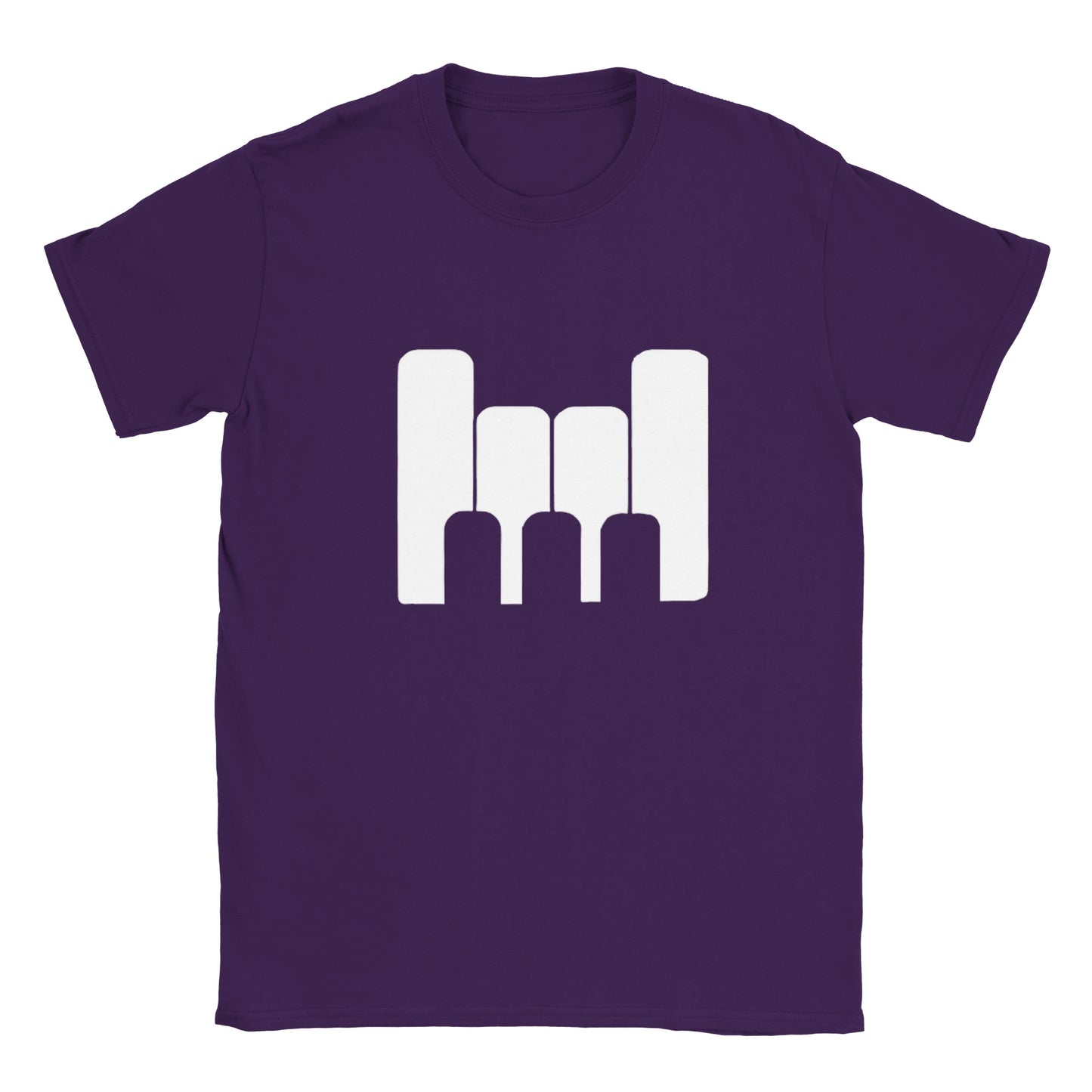 Rock On (Piano Keys) - Kids Sizing
