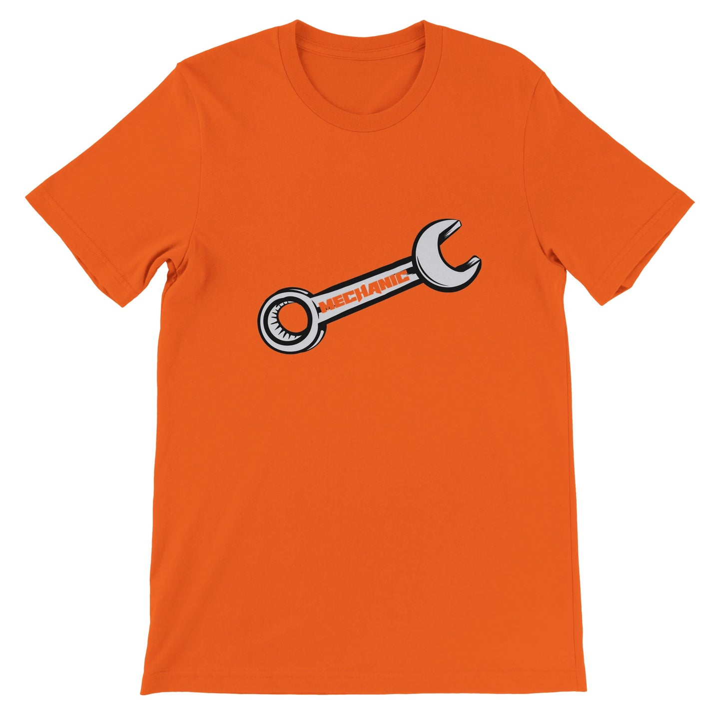 Mechanic