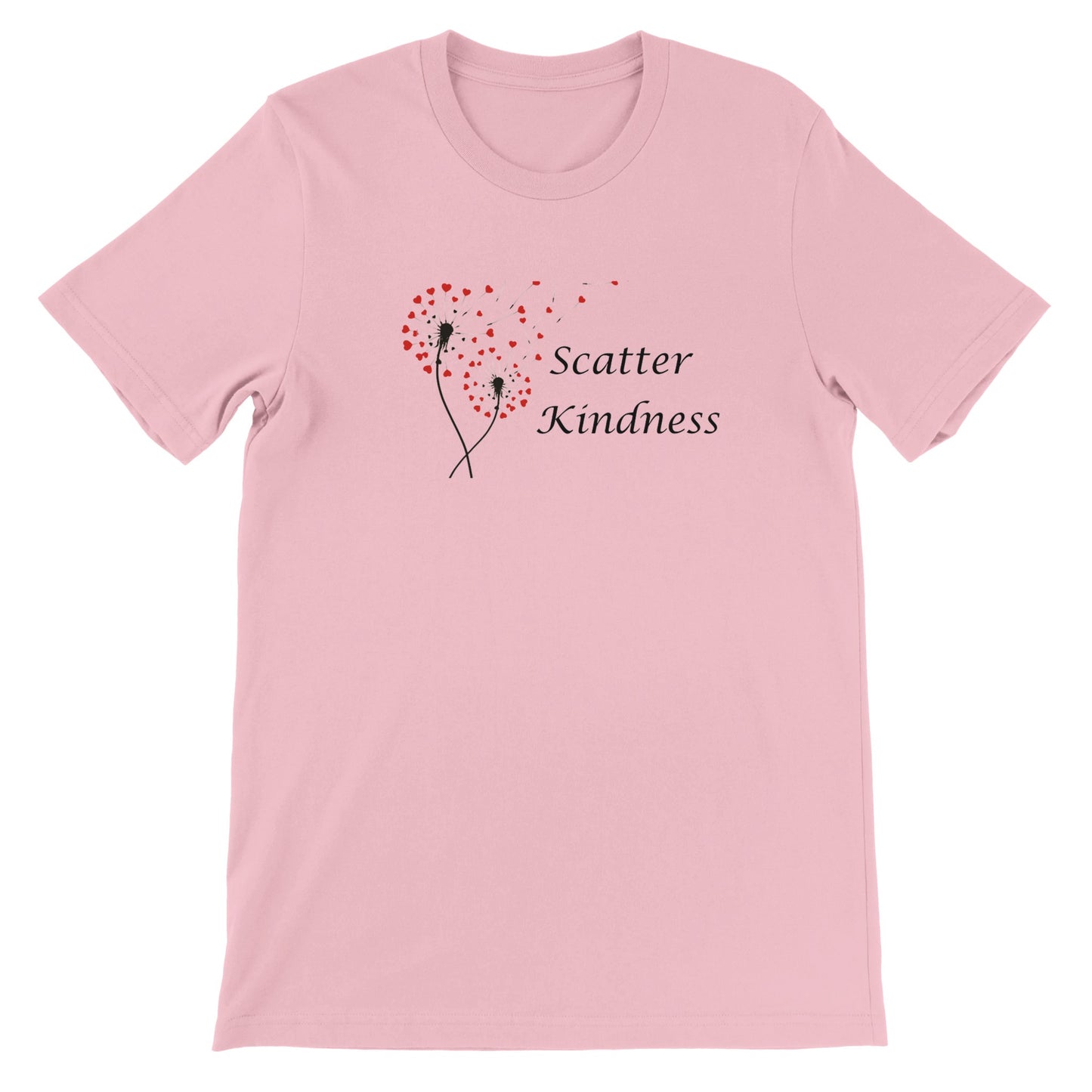Scatter Kindness