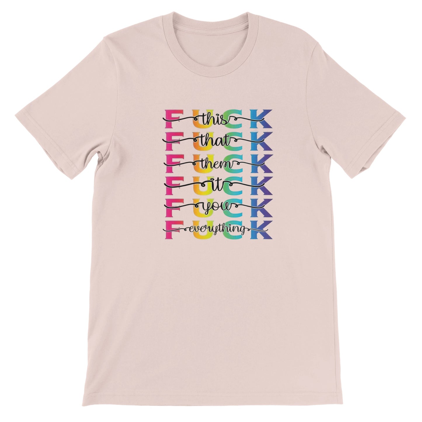 Fuck Everything 2