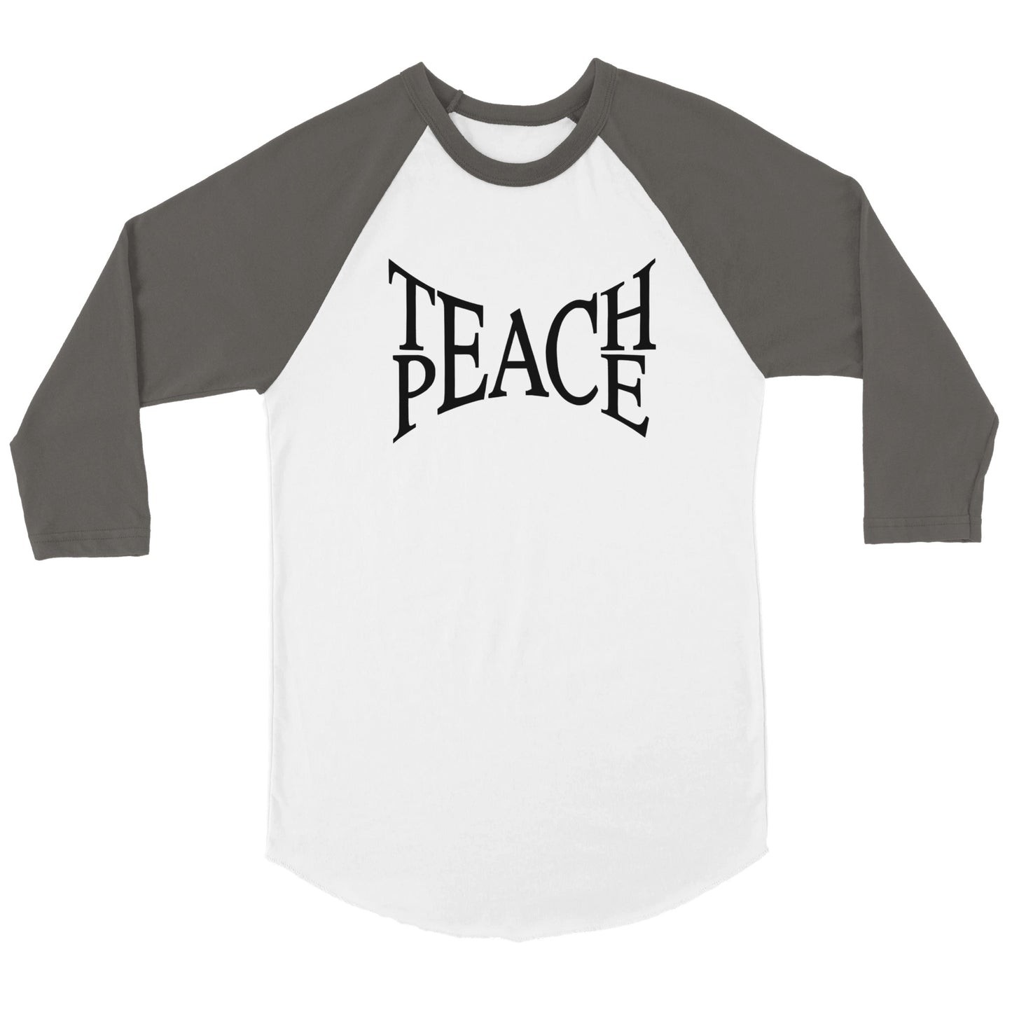 Teach Peace