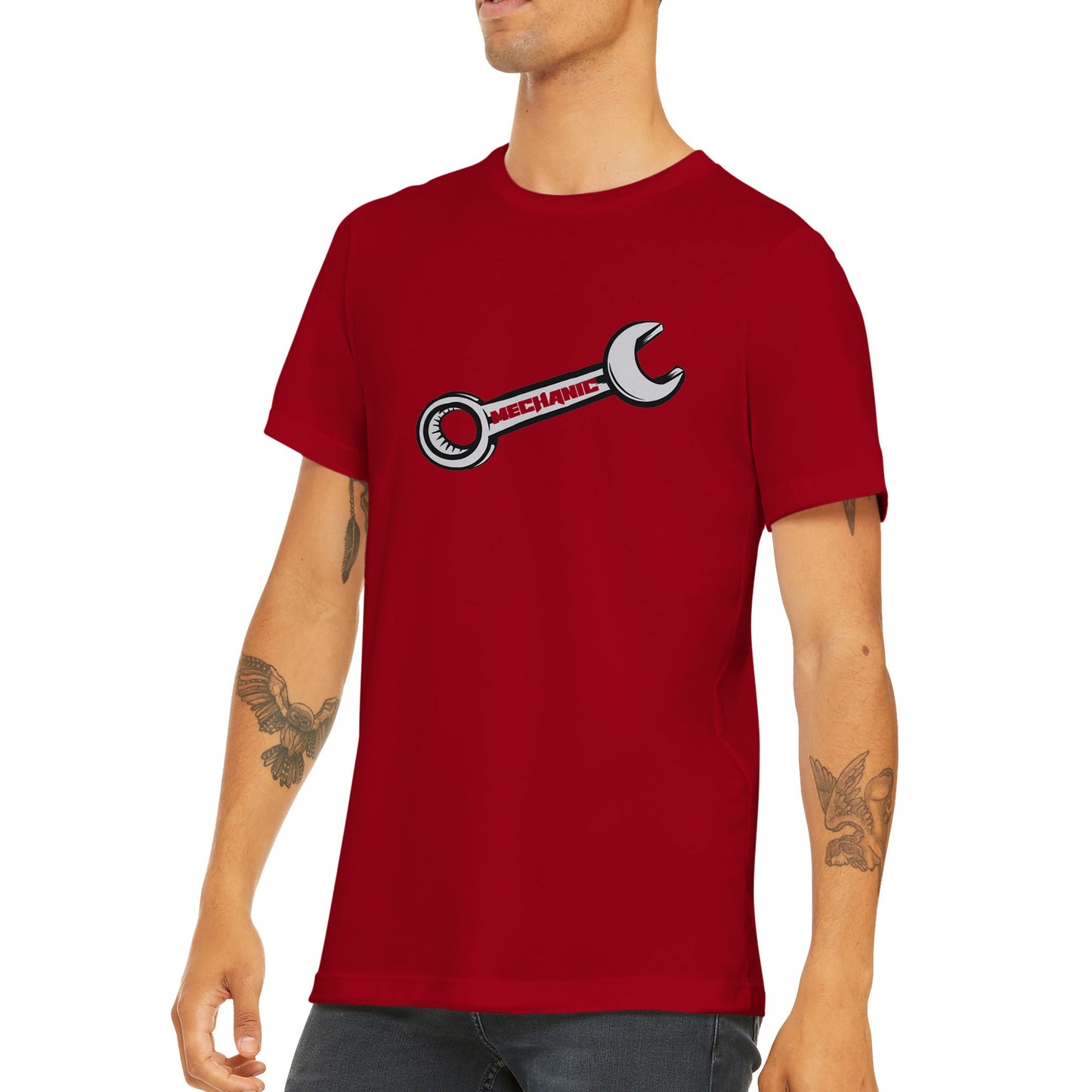 Mechanic