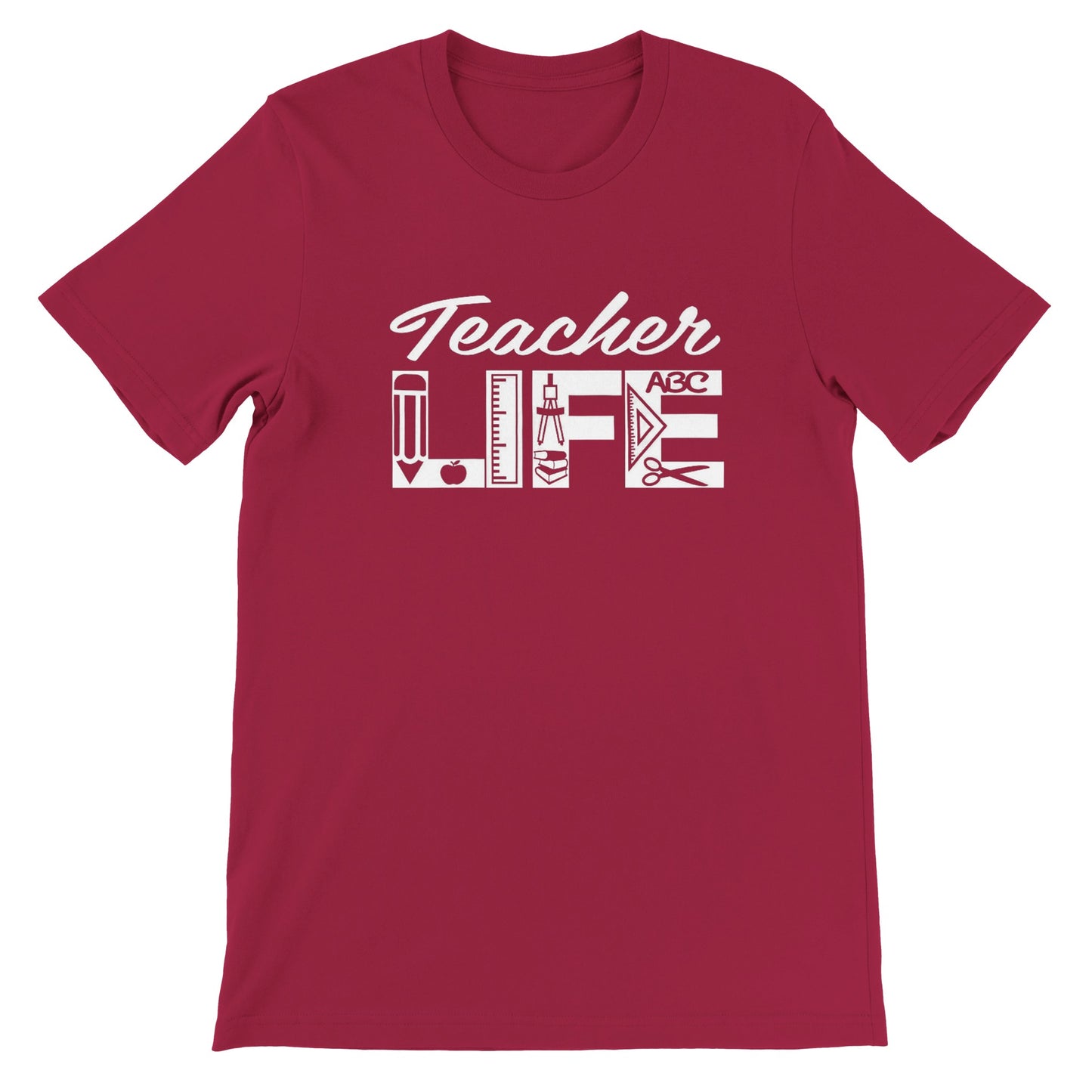 Teacher Life