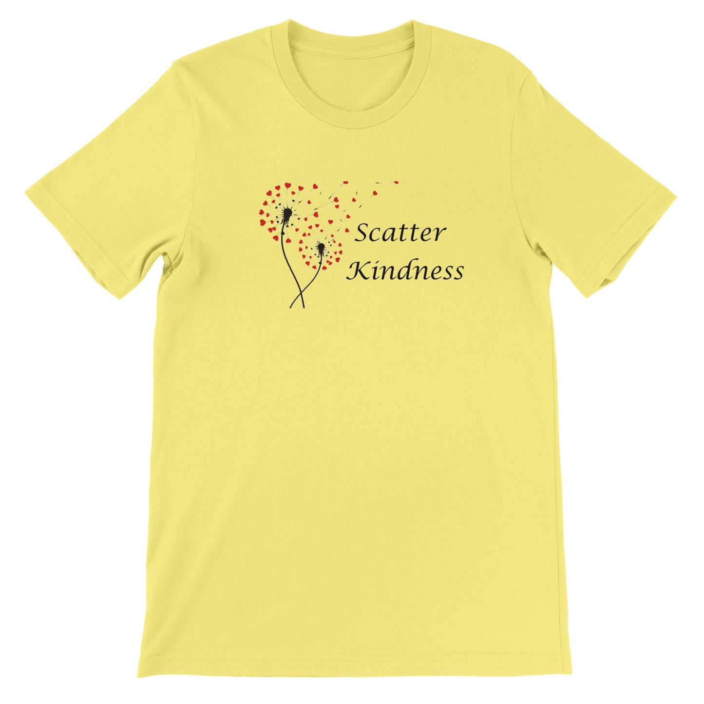Scatter Kindness