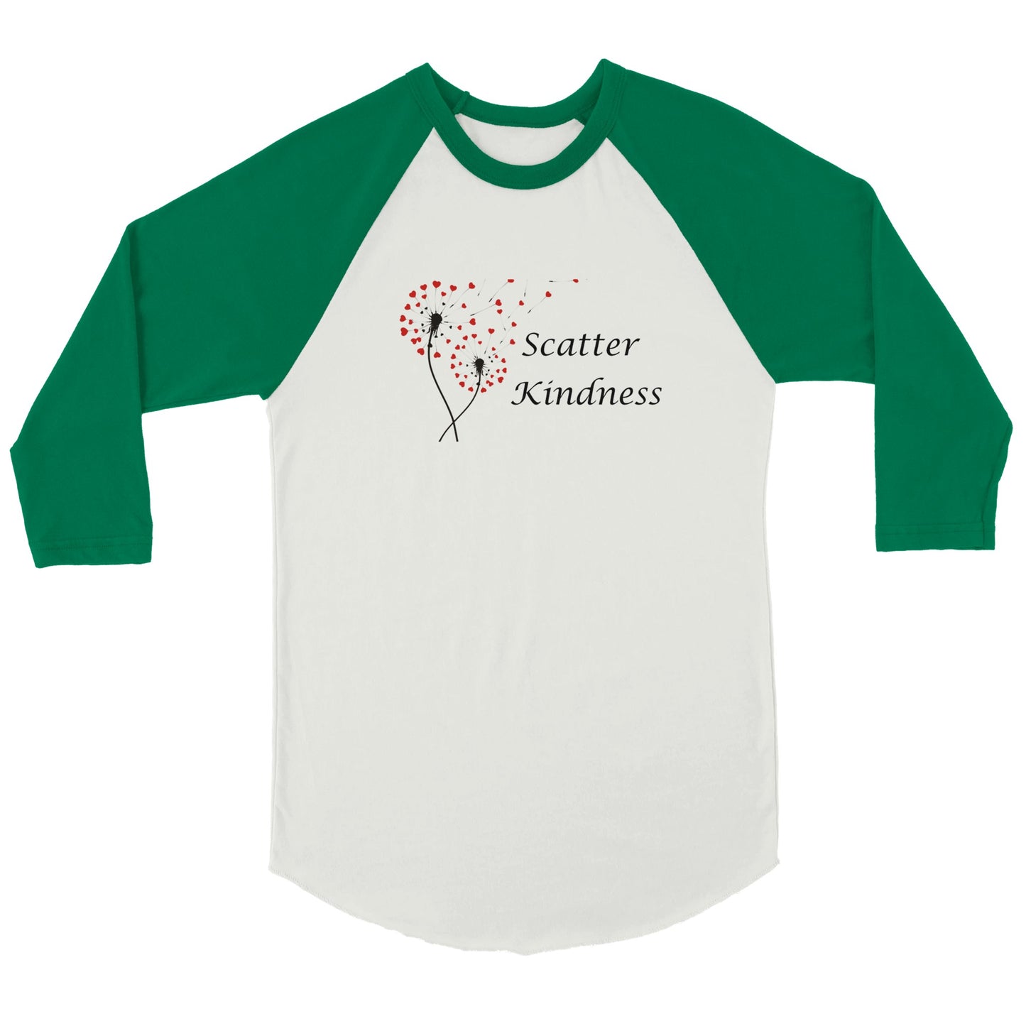 Scatter Kindness