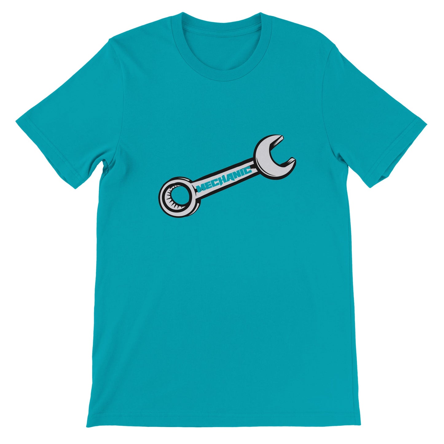 Mechanic