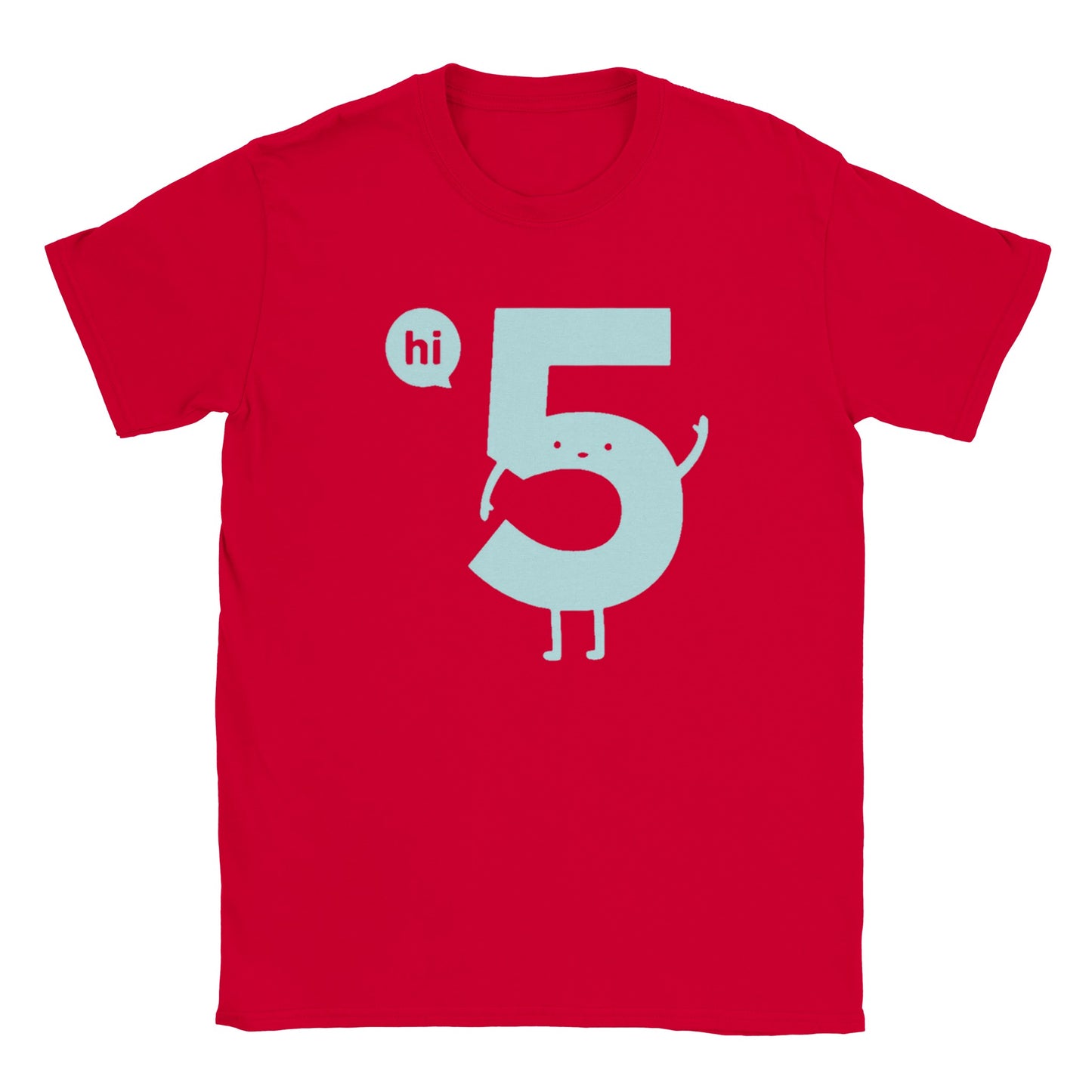 Hi 5