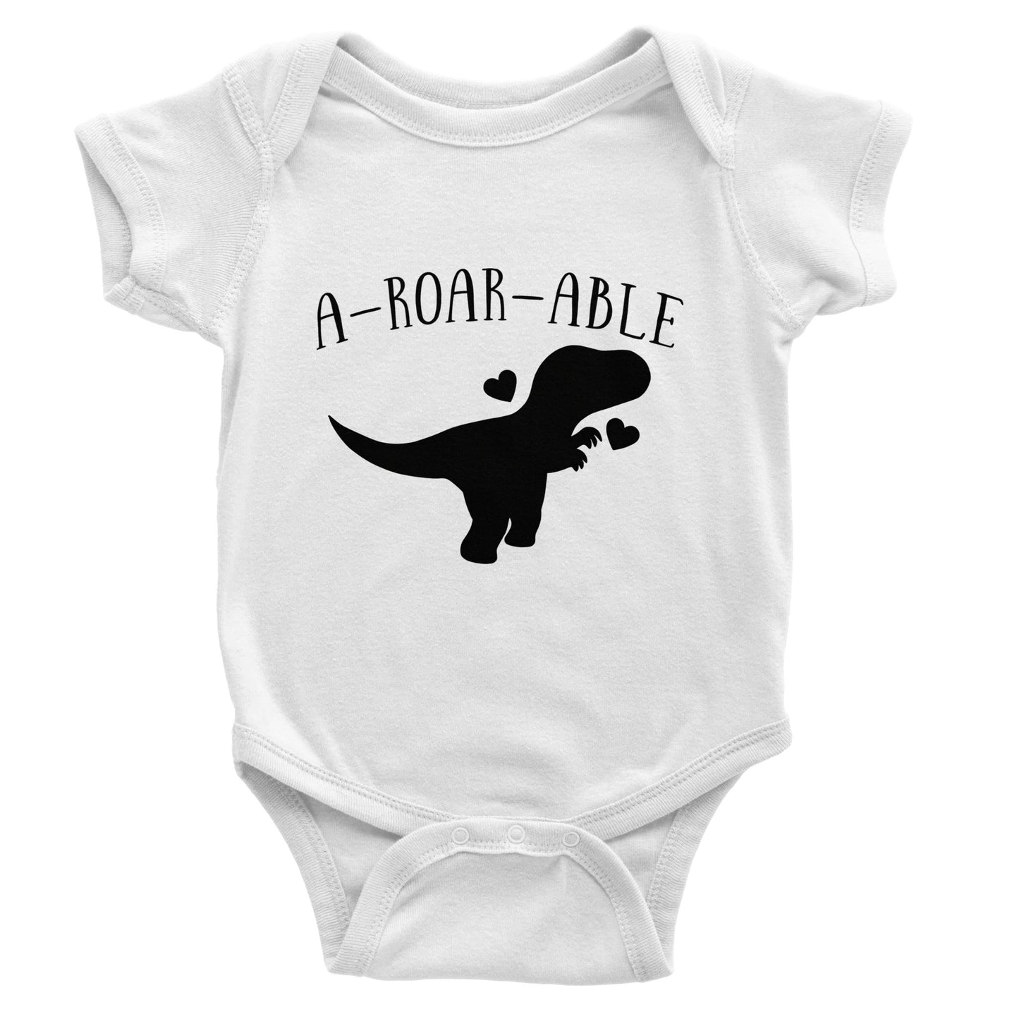 A-roar-able