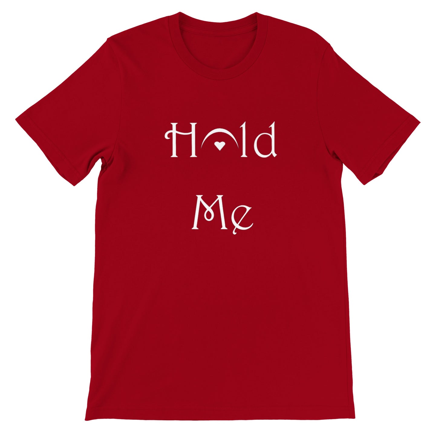 Hold Me (Crew Neck)