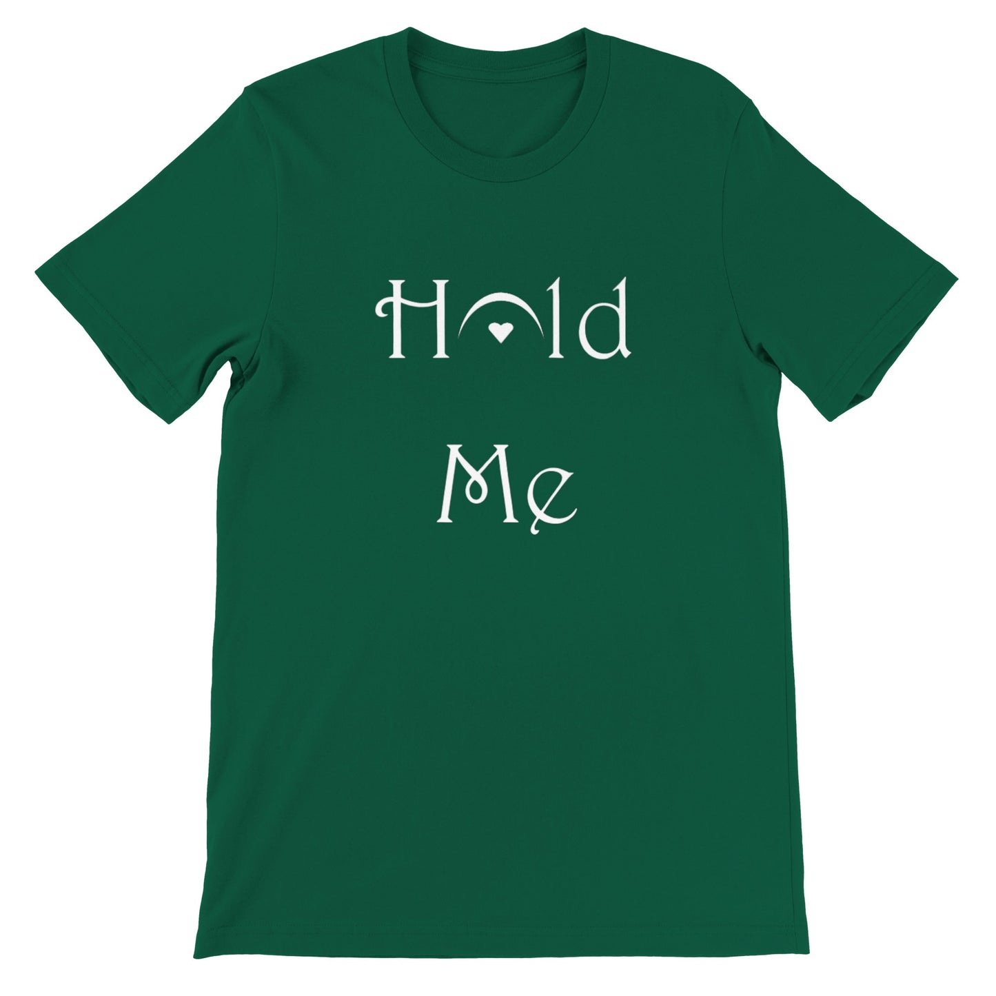 Hold Me (Crew Neck)