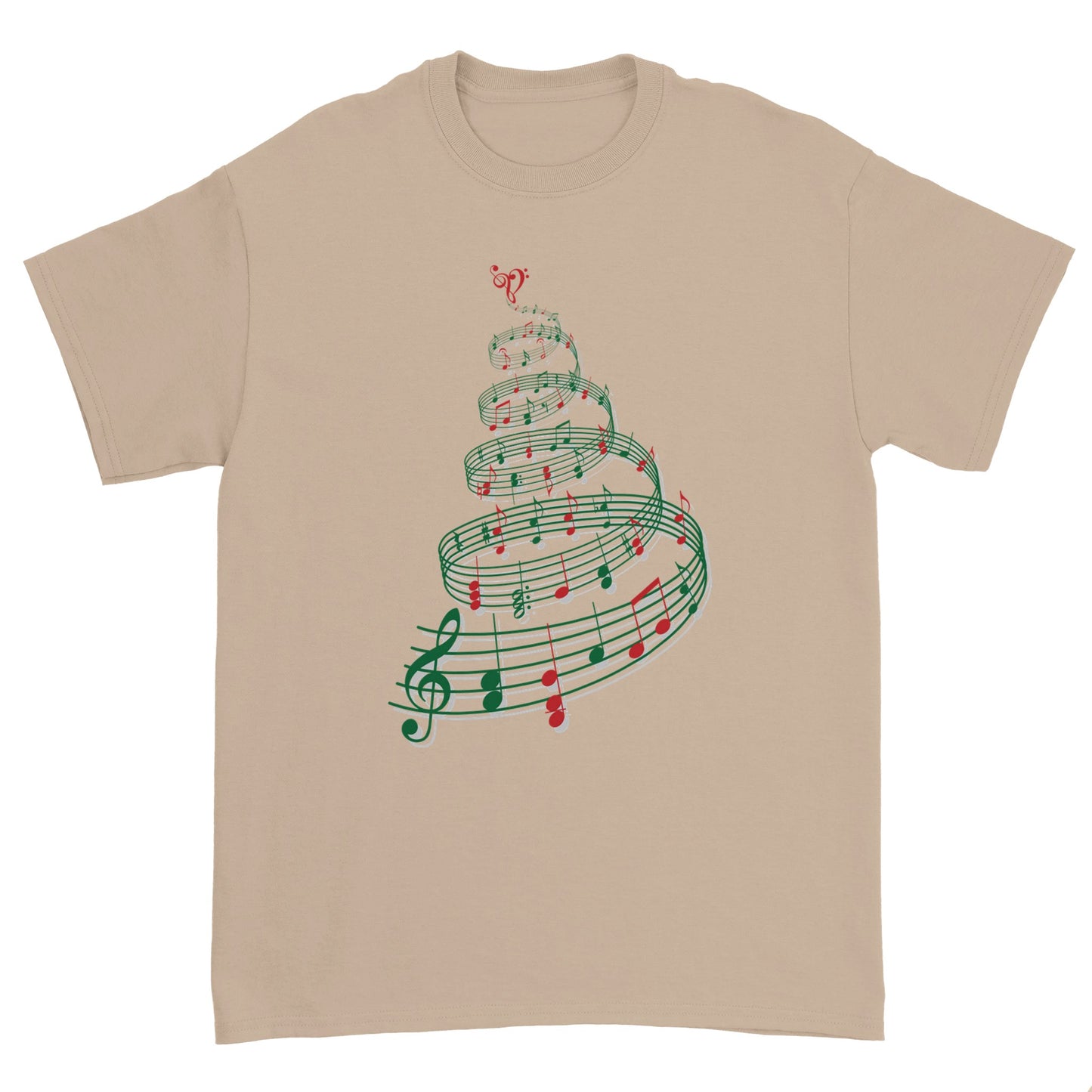 O Christmas Tee