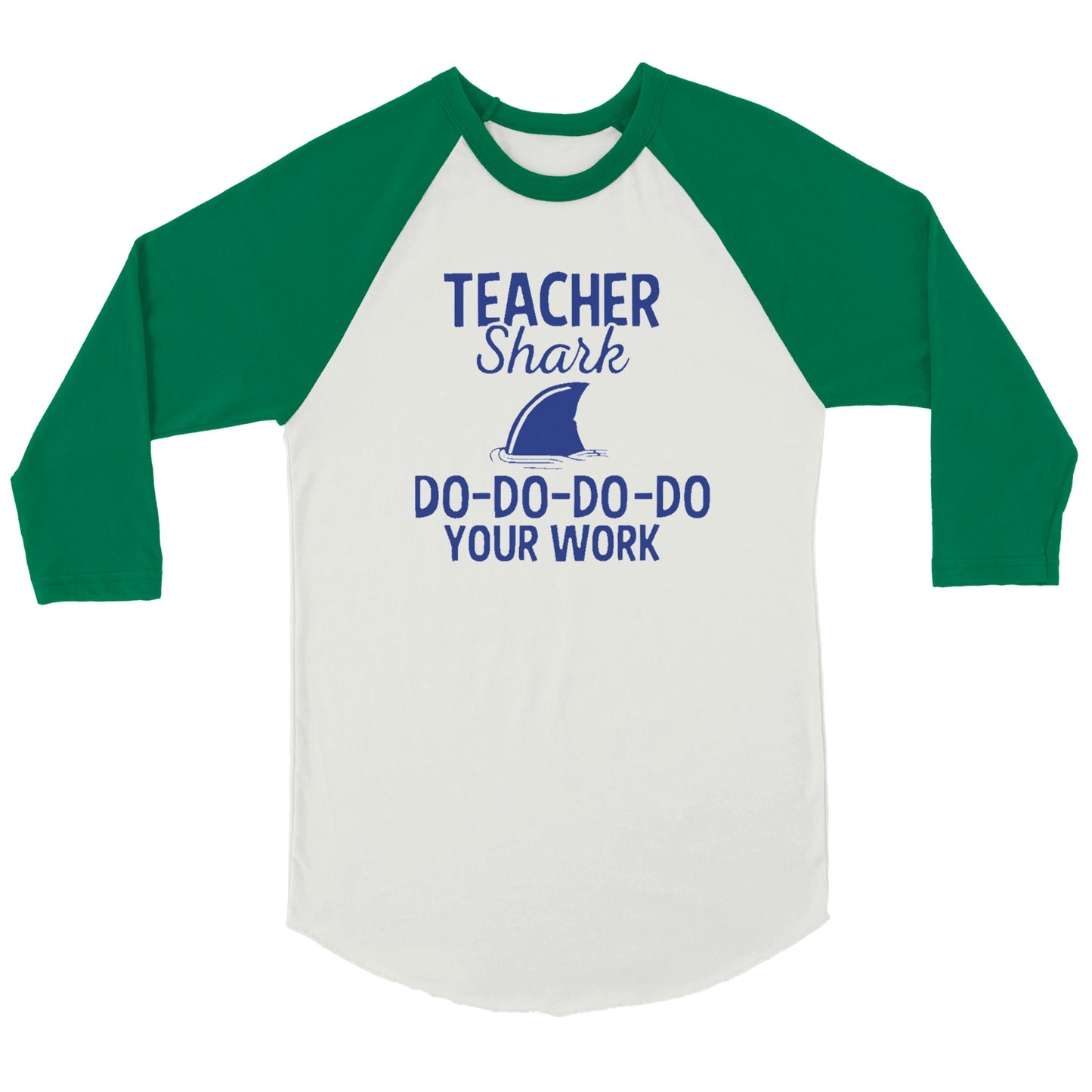 Teacher Shark