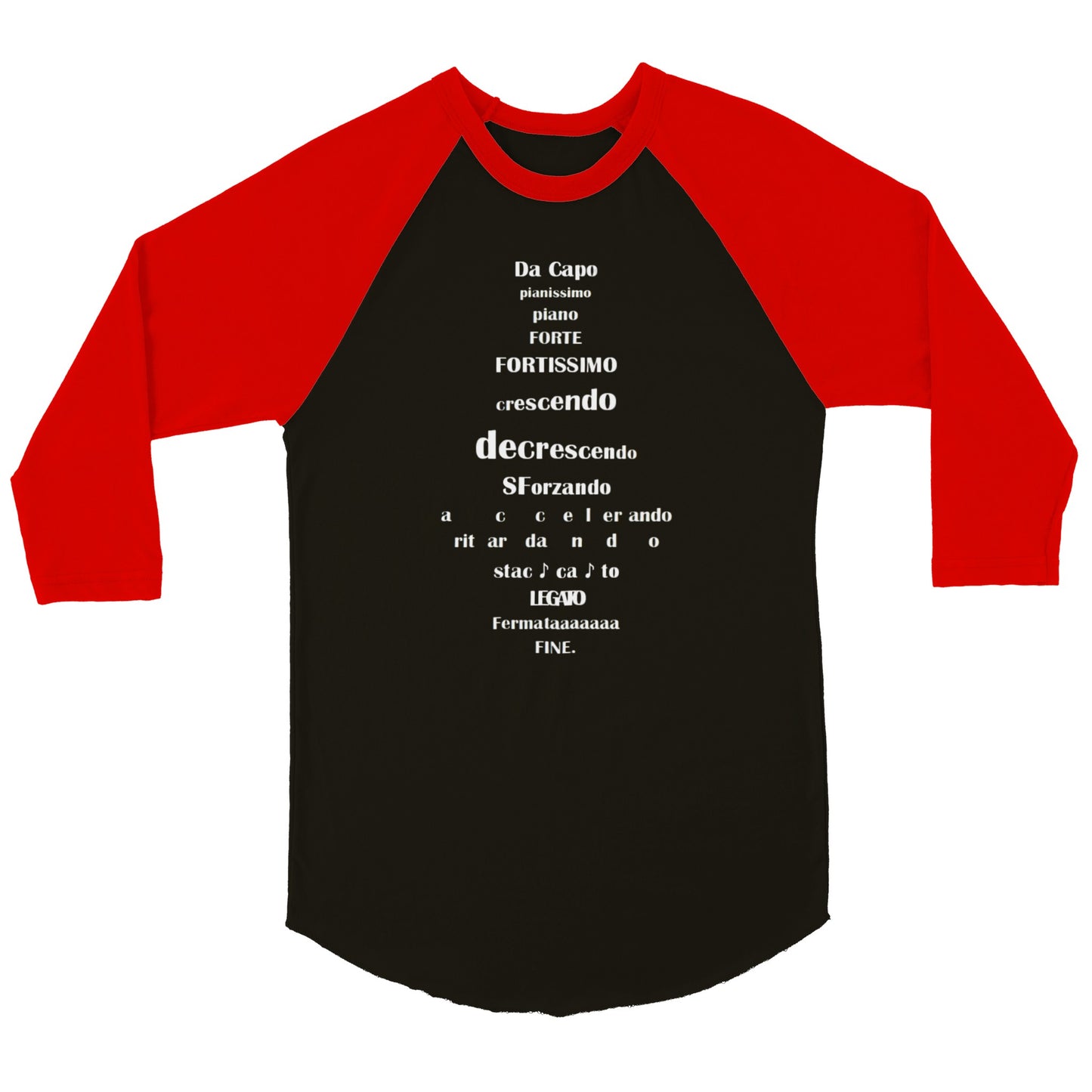 Musical Terms