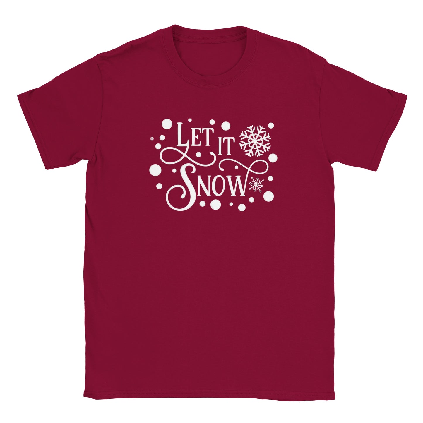 Let it Snow
