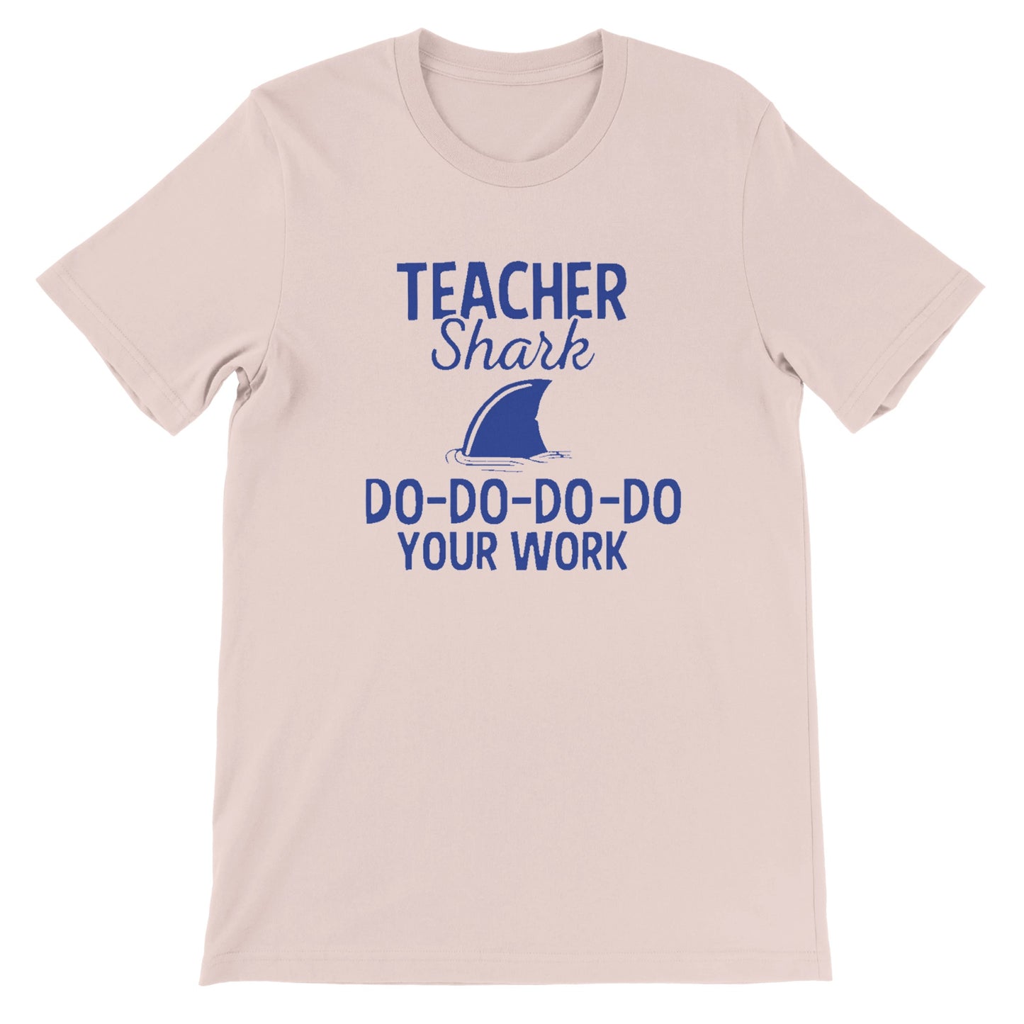Teacher Shark