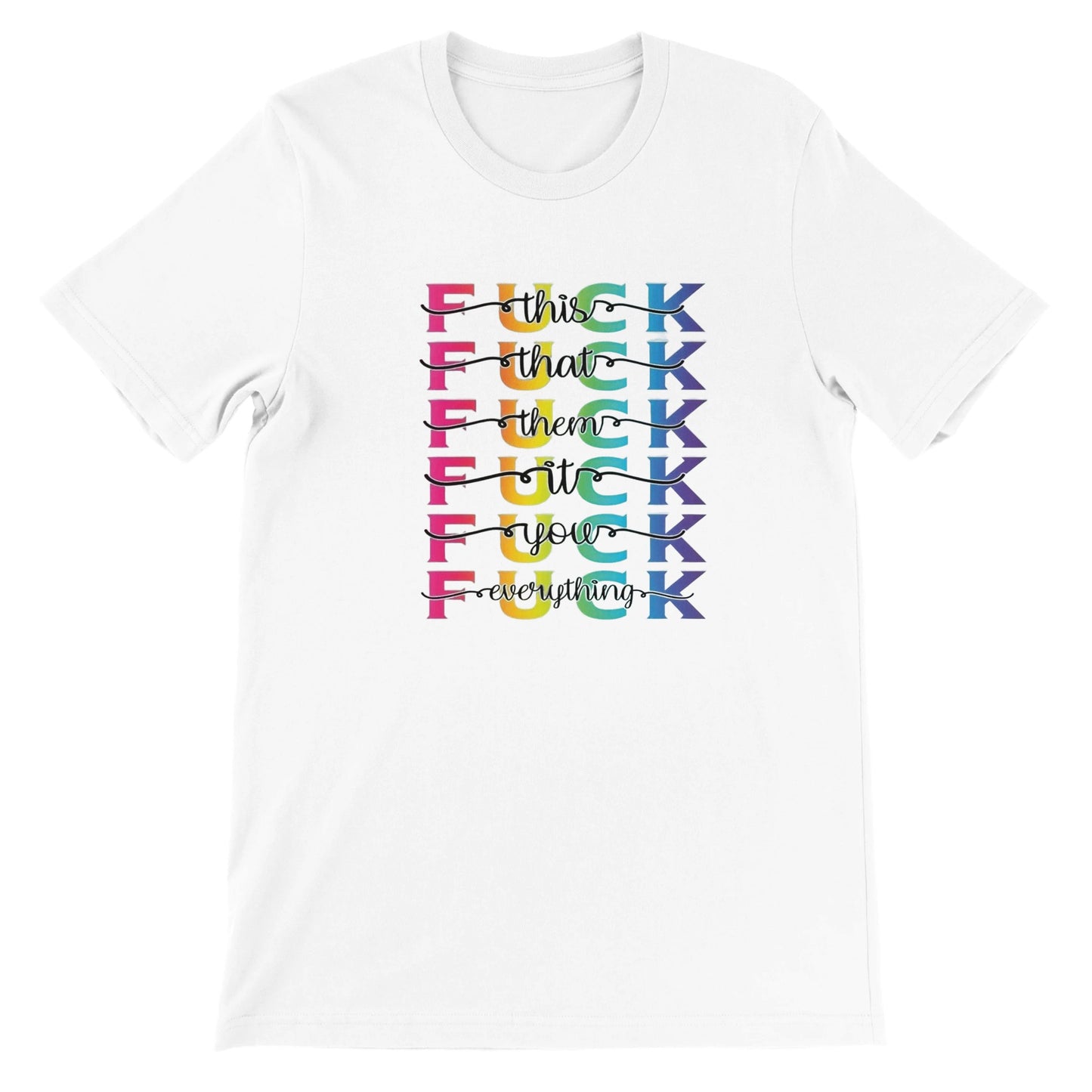Fuck Everything 2