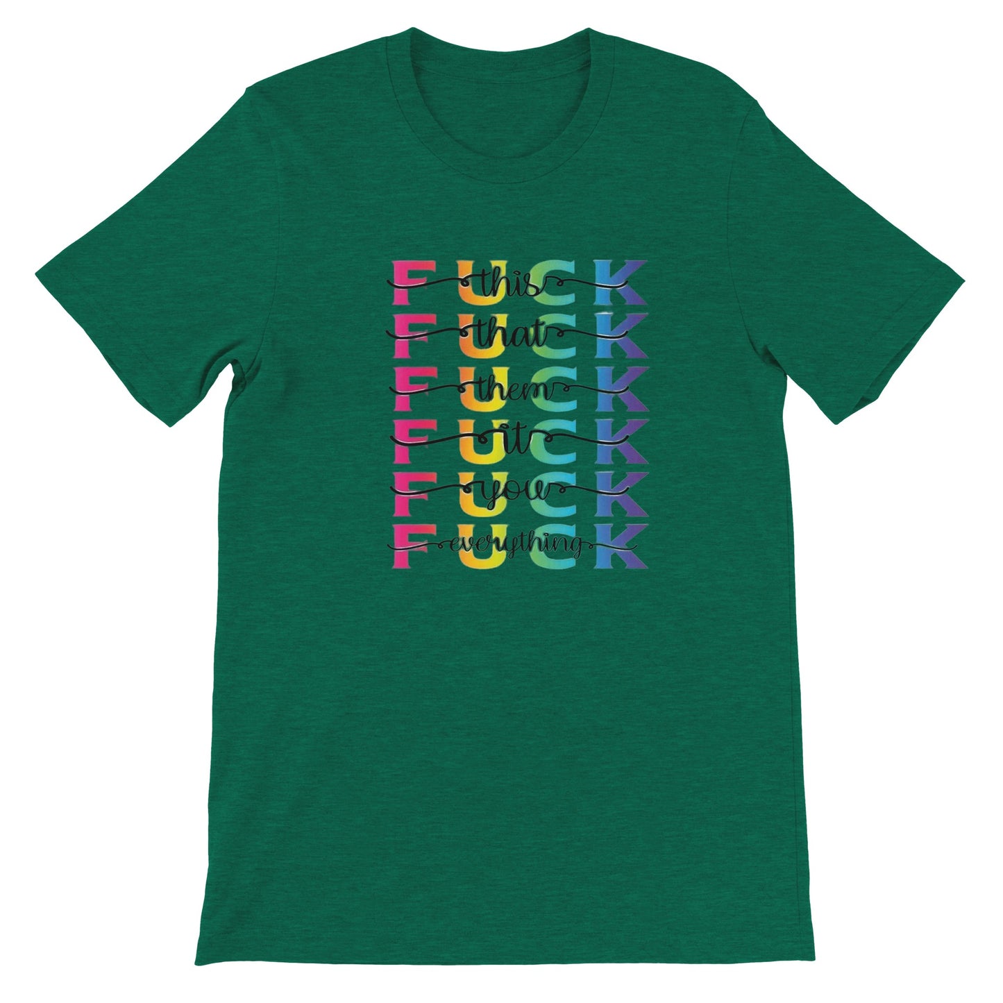 Fuck Everything 2
