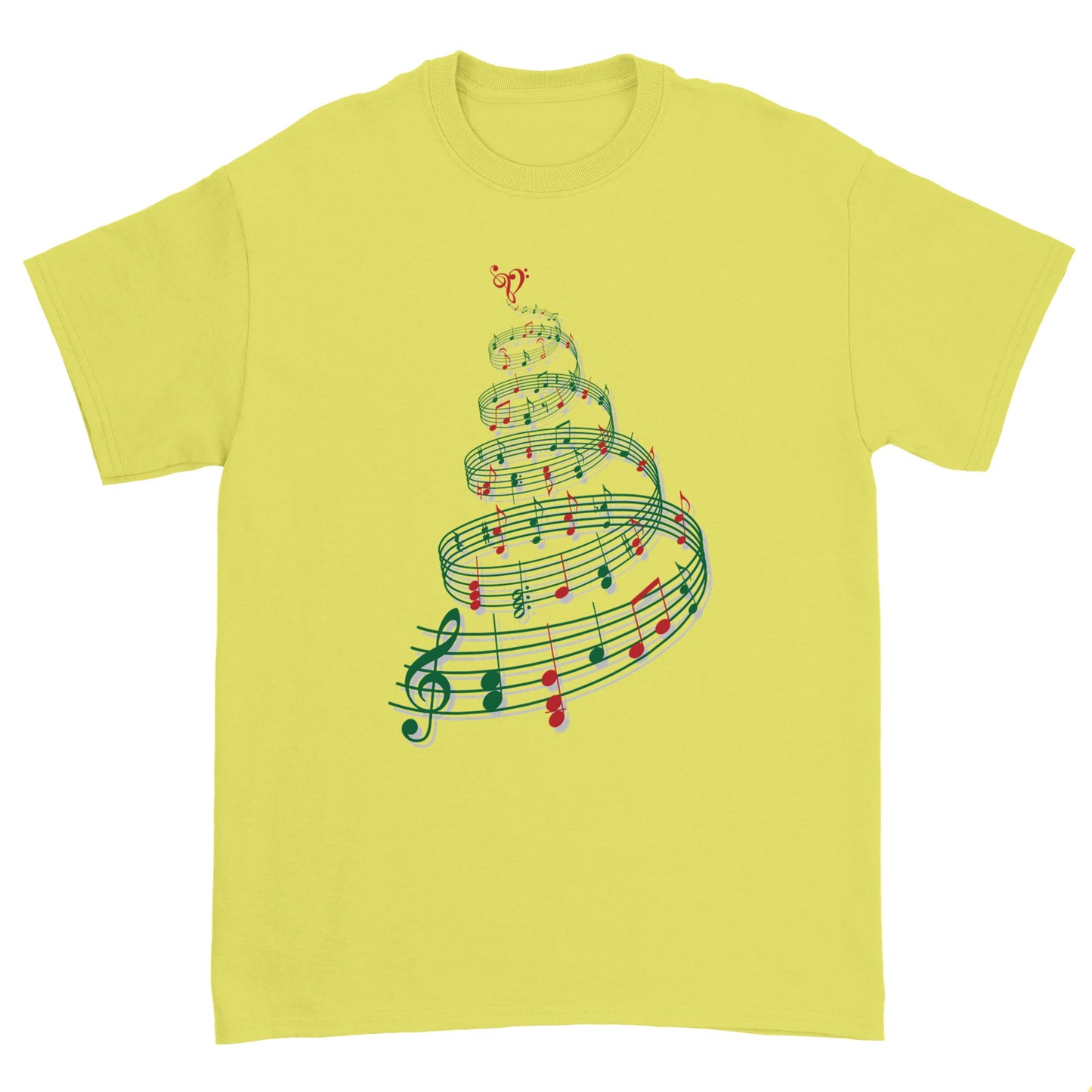 O Christmas Tee