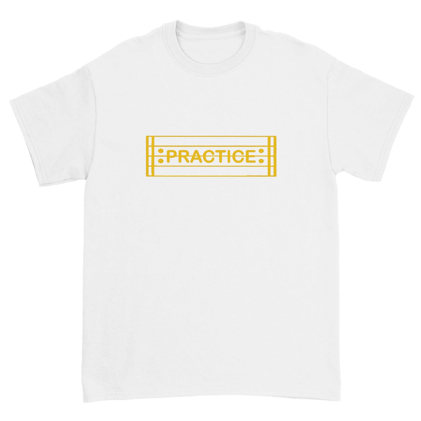 Practice on Repeat