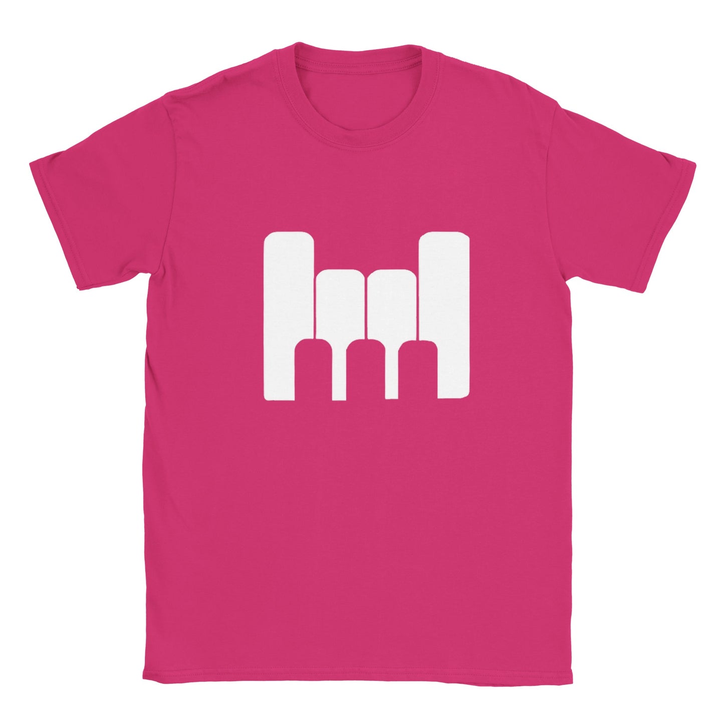 Rock On (Piano Keys) - Kids Sizing