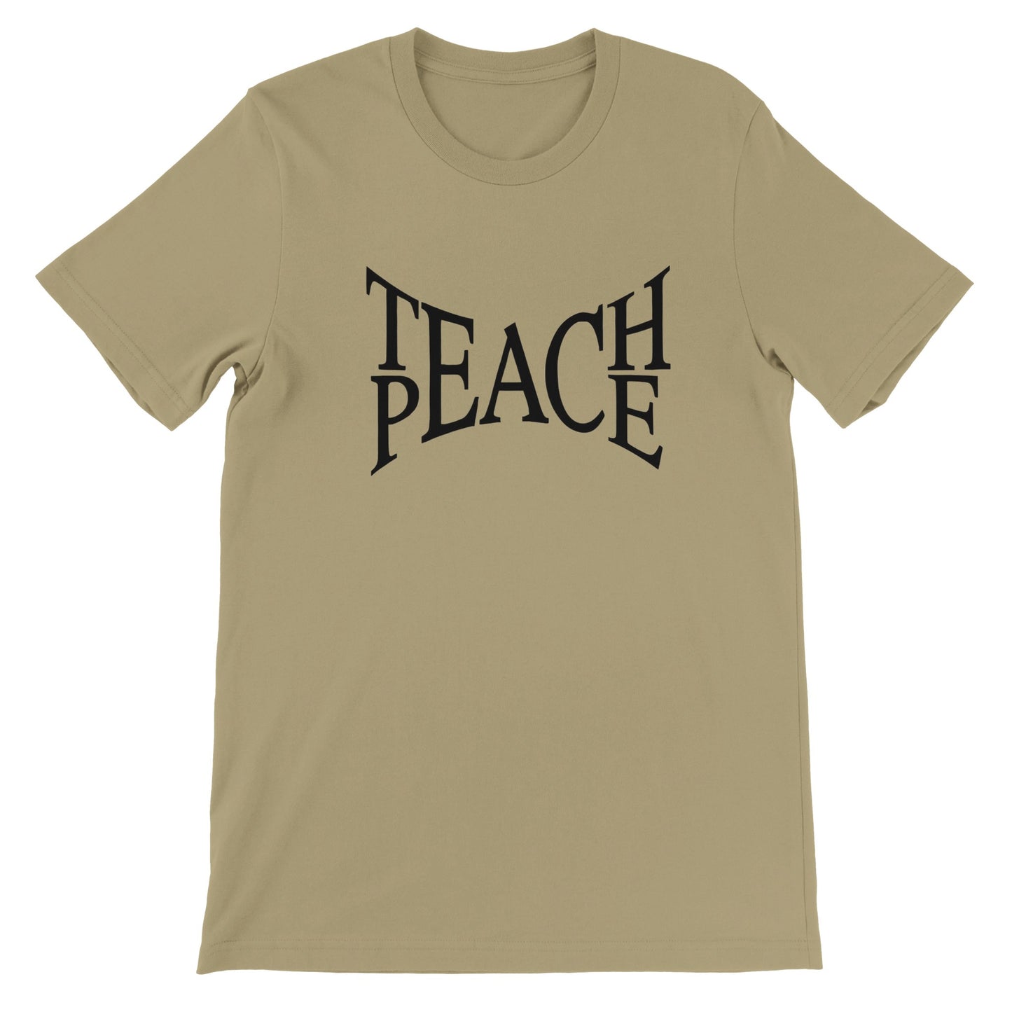 Teach Peace