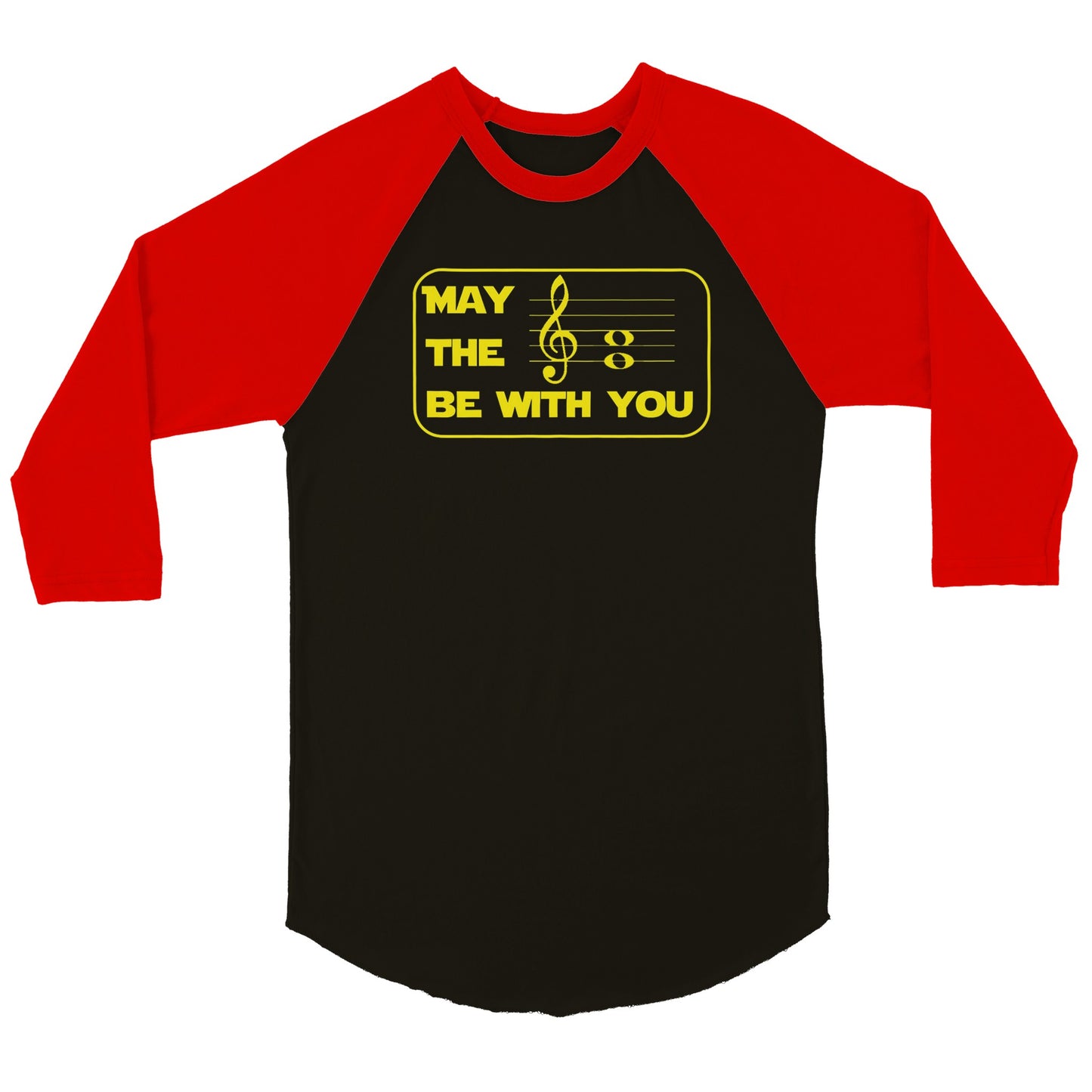 May the Fourth Be With You