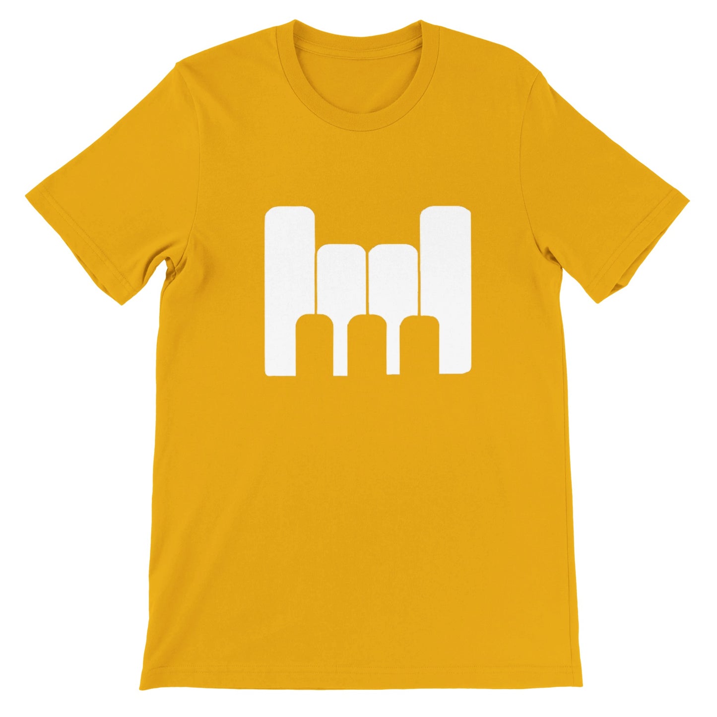 Rock On (Piano Keys)