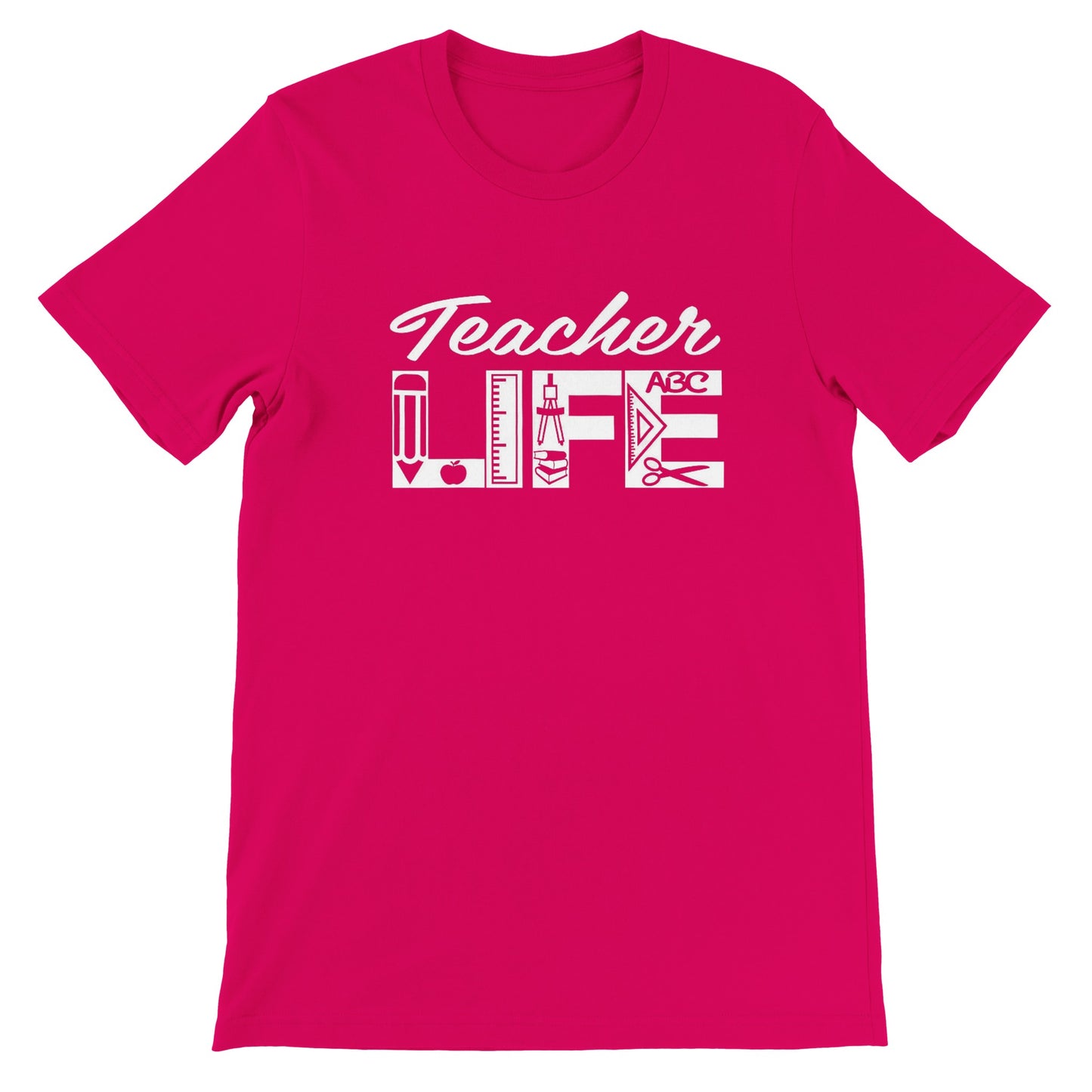 Teacher Life