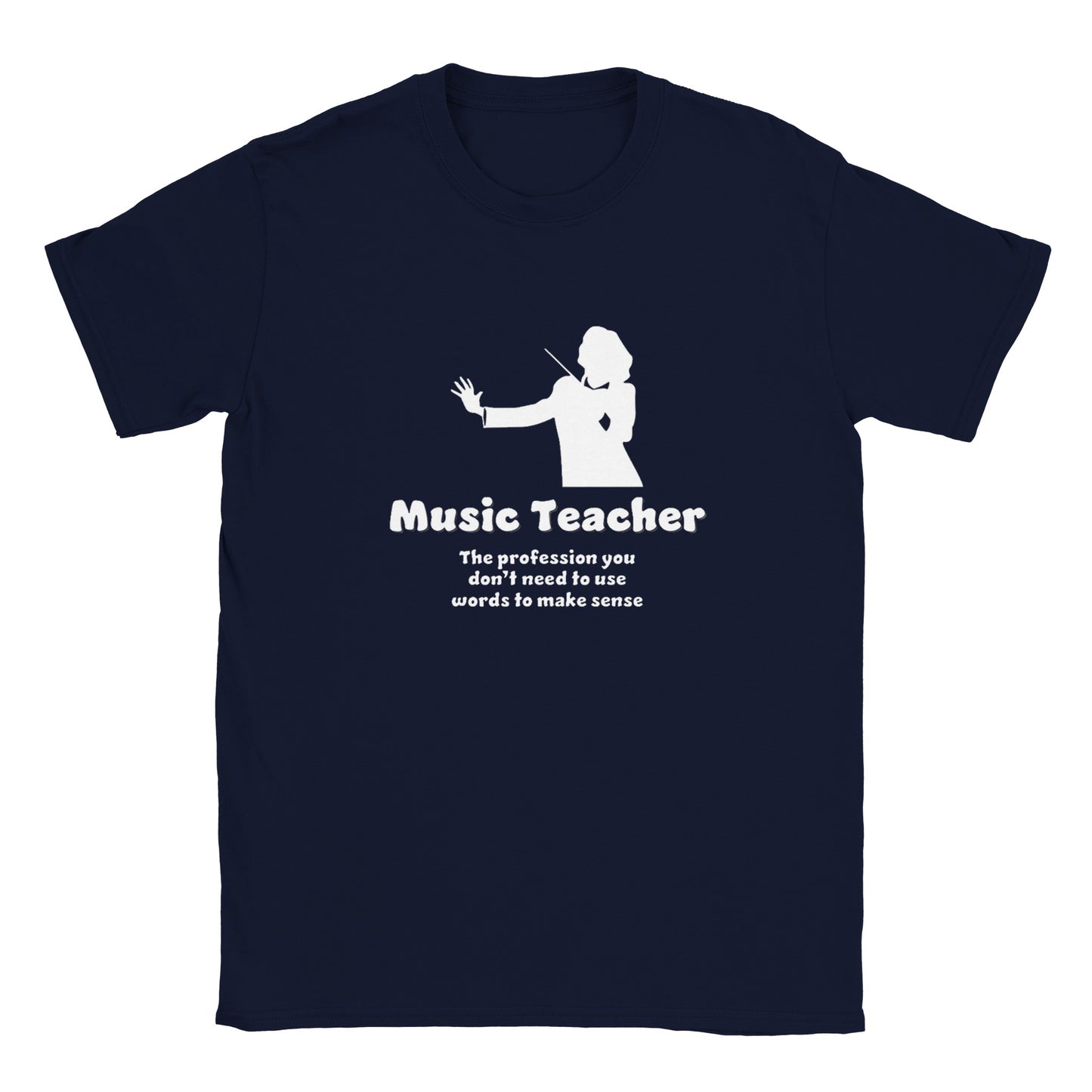 Music Teacher 2