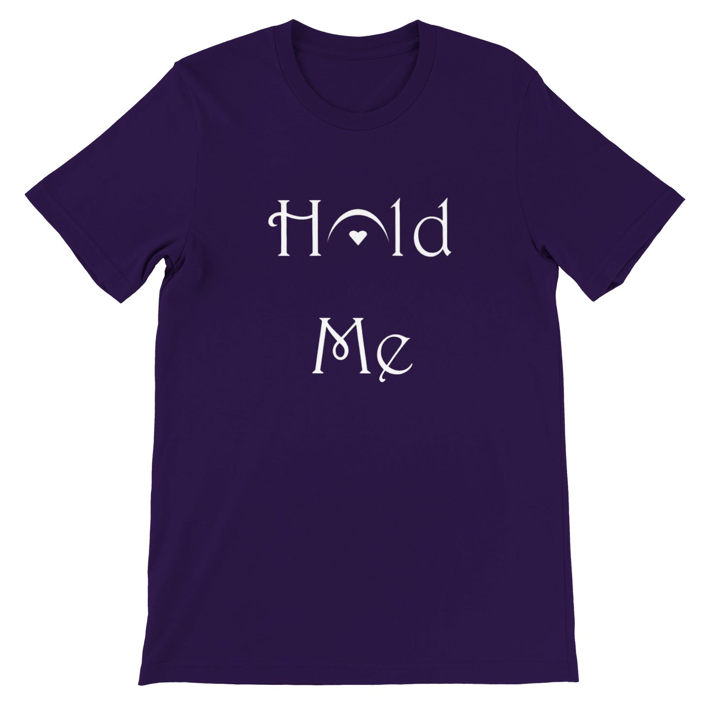 Hold Me (Crew Neck)