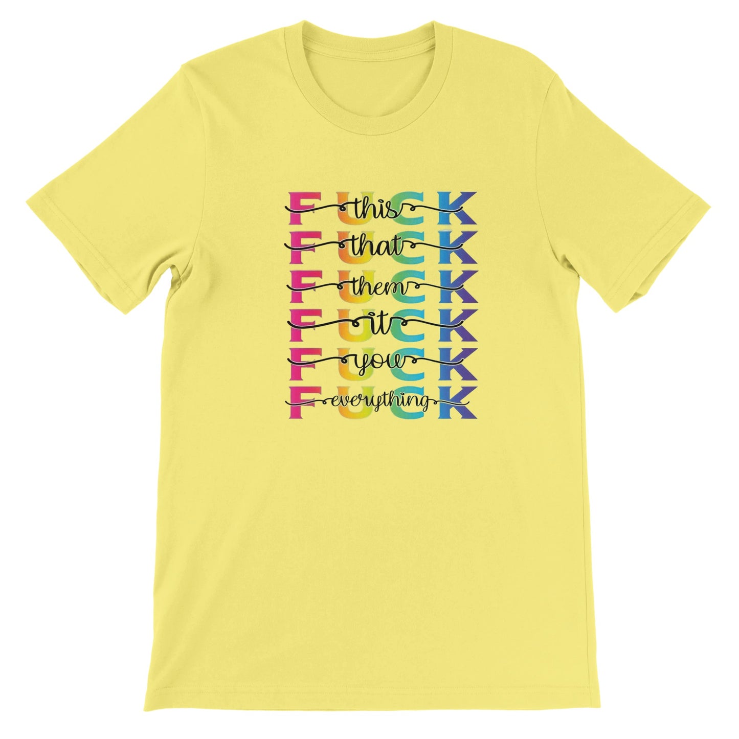 Fuck Everything 2