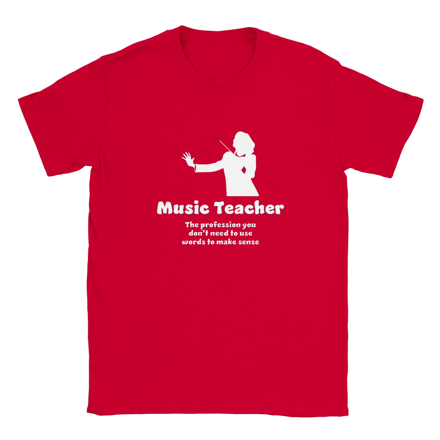 Music Teacher 2