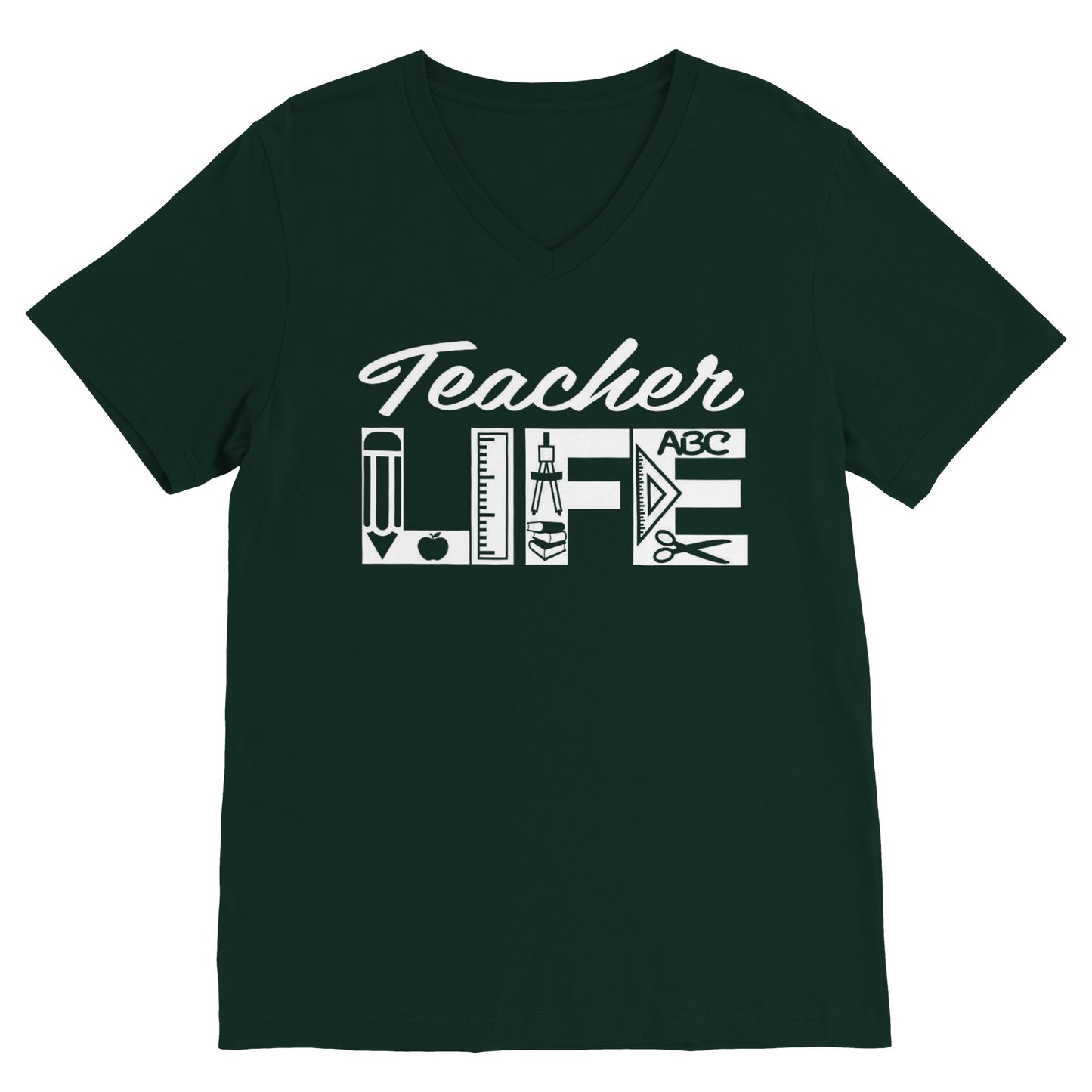 Teacher Life
