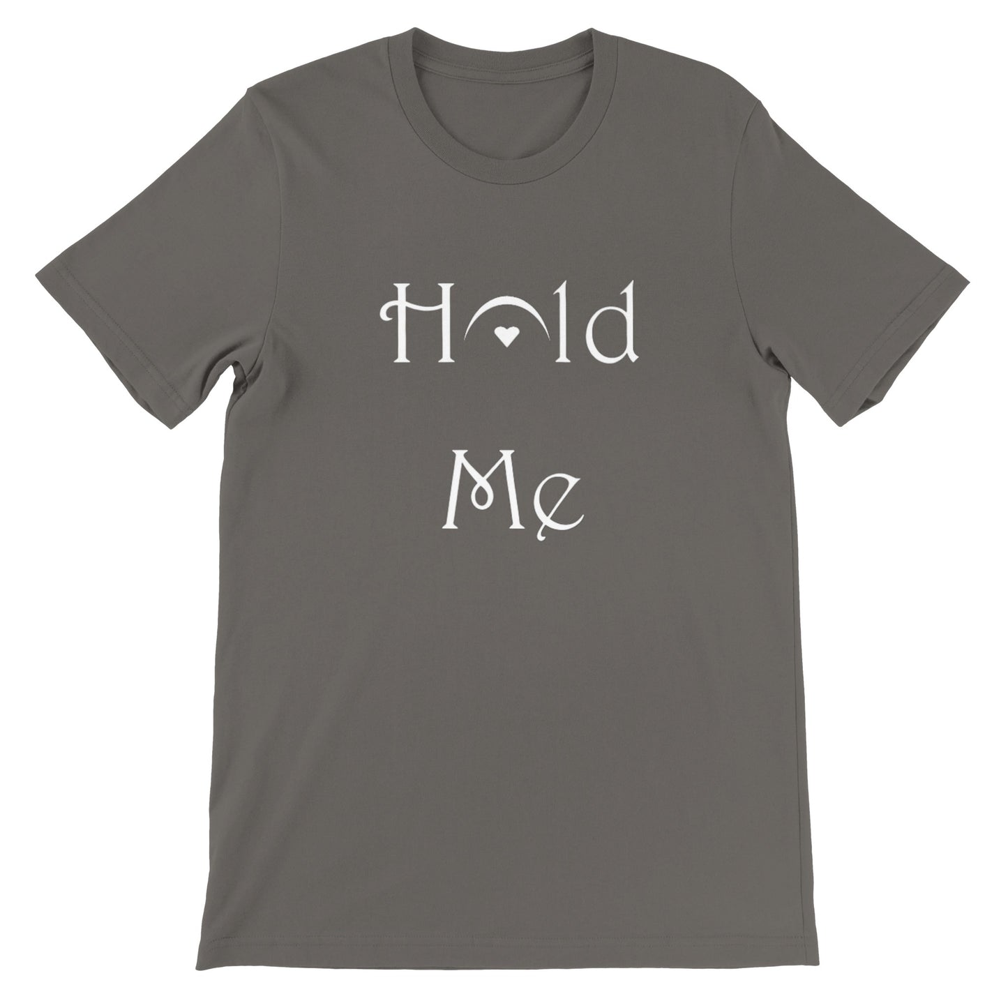 Hold Me (Crew Neck)