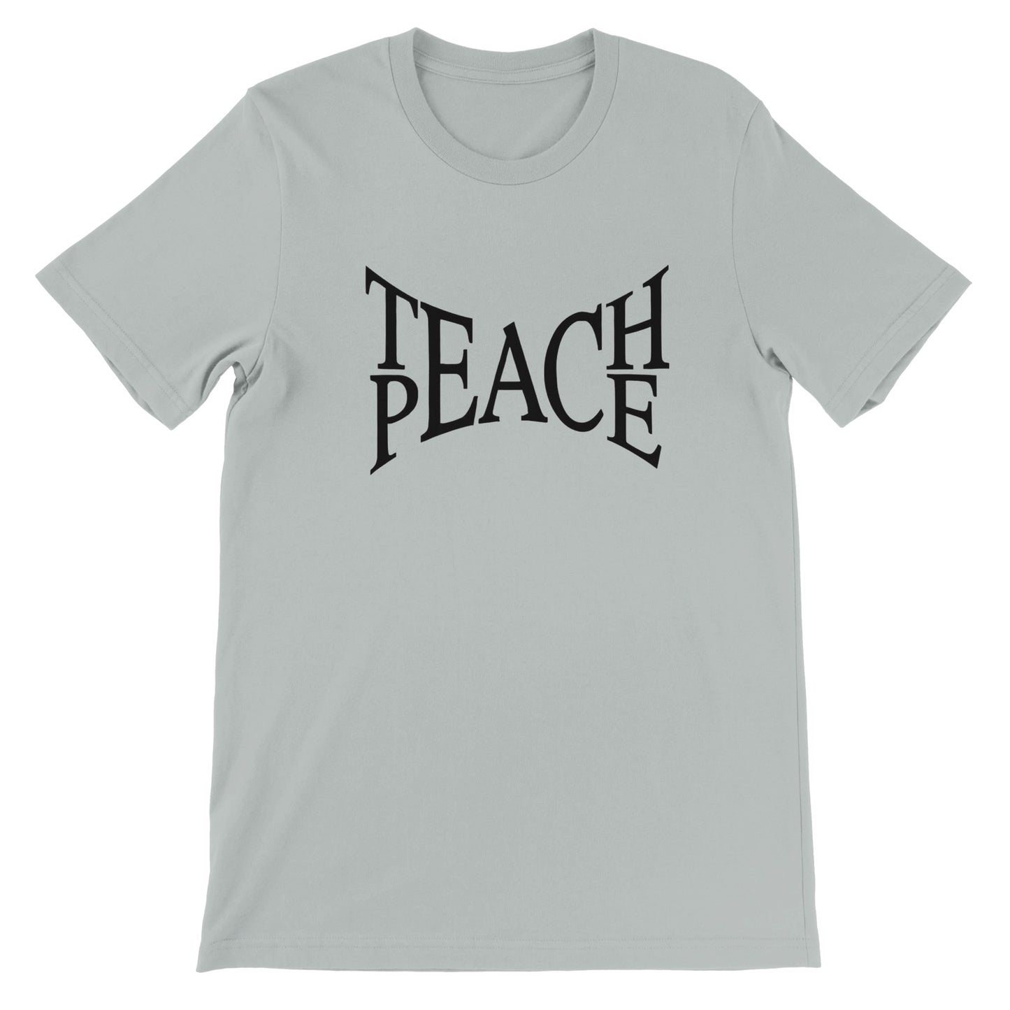 Teach Peace