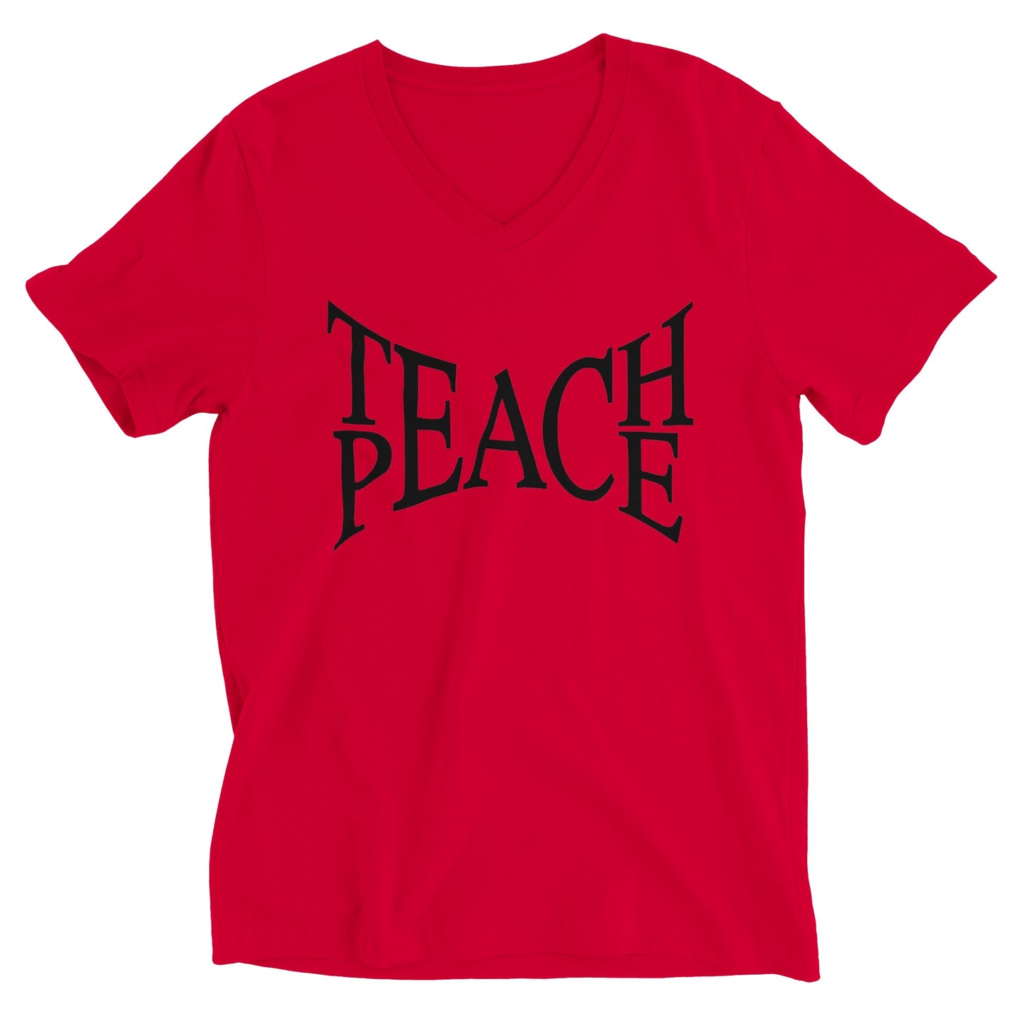 Teach Peace
