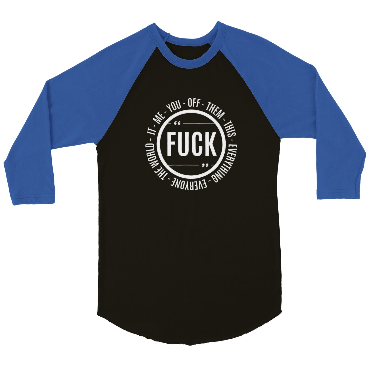Fuck Everything 1