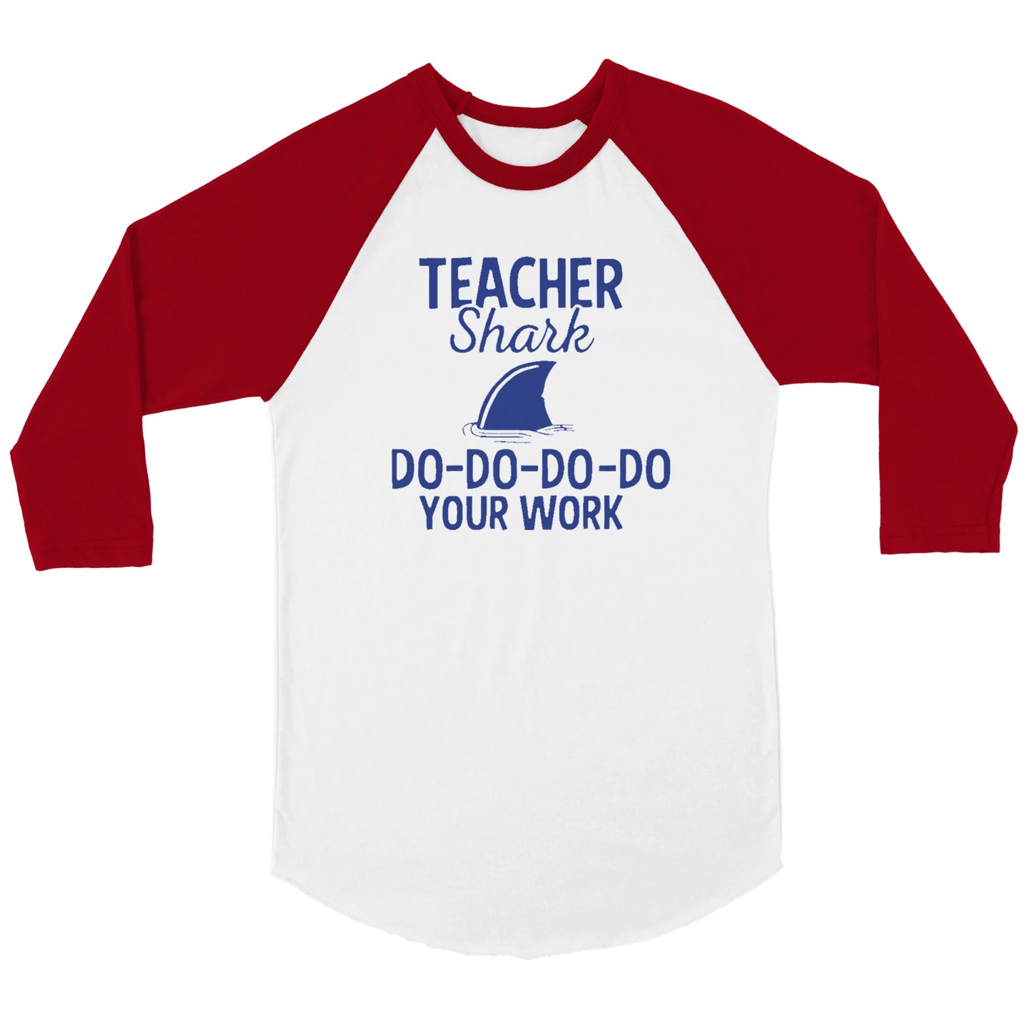 Teacher Shark