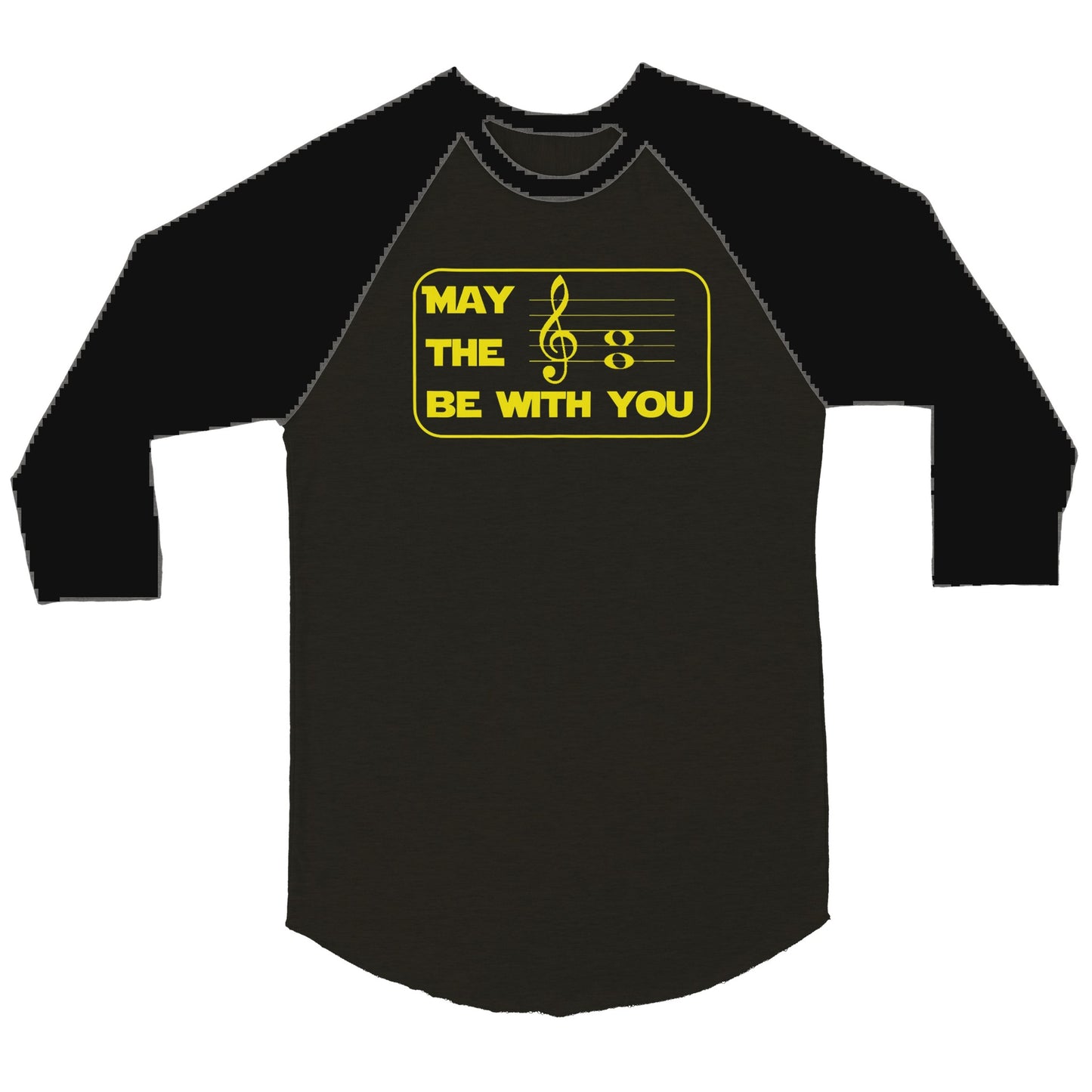 May the Fourth Be With You