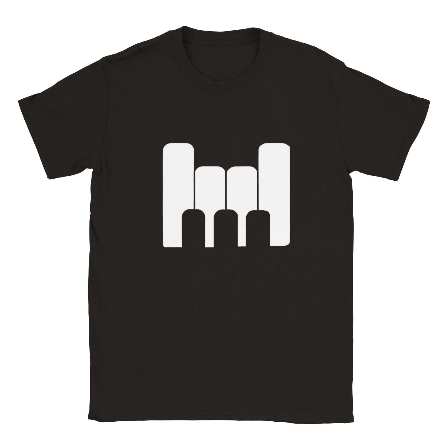 Rock On (Piano Keys) - Kids Sizing